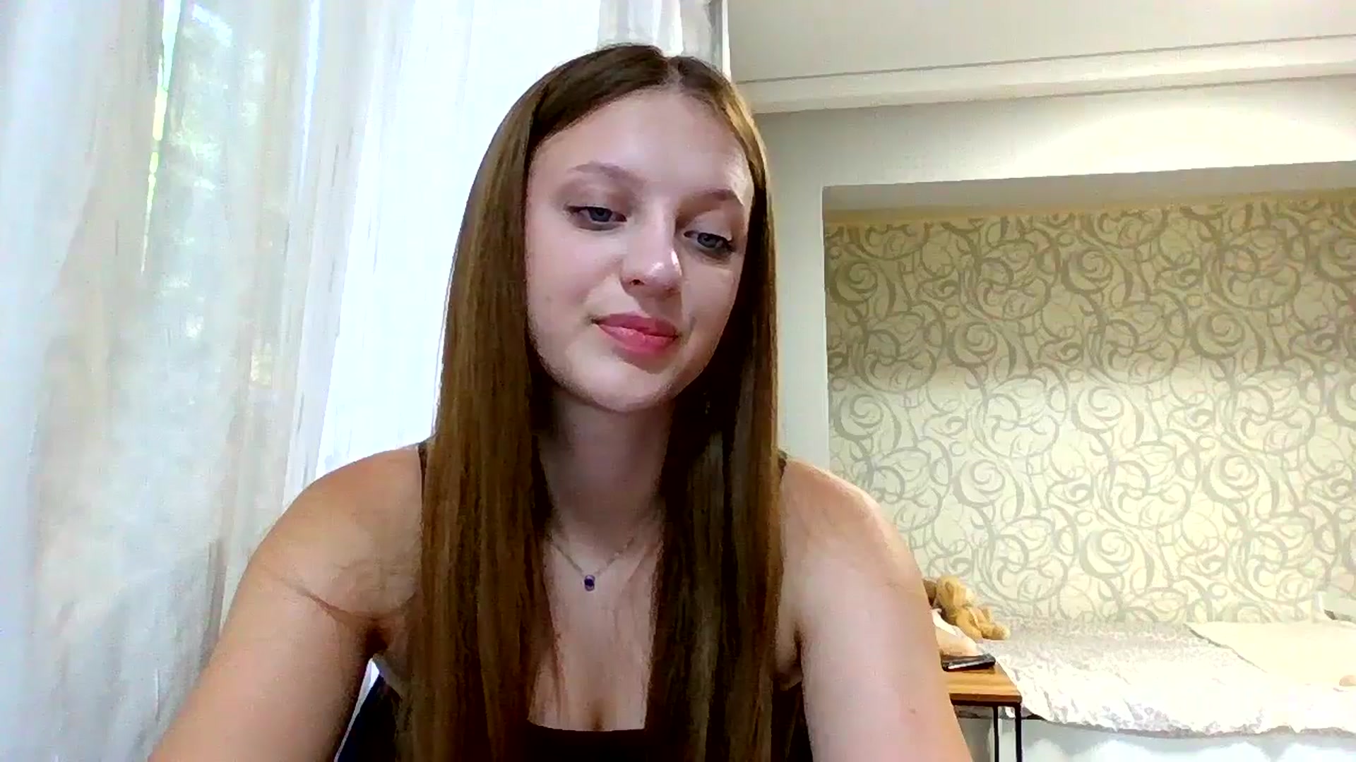 Gallery image thumbnail from Evalimi's myfreecams stream on, 08/17/2025, 13:58 image 5 of 20