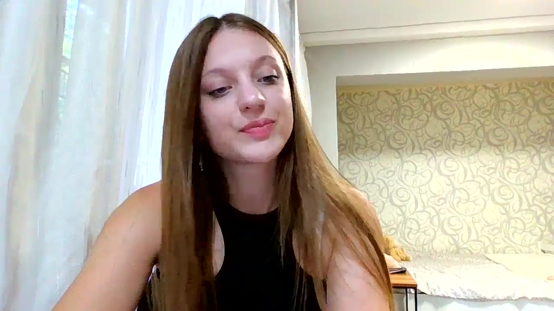 Gallery image thumbnail from Evalimi's myfreecams stream on, 08/17/2025, 13:58 image 19 of 20