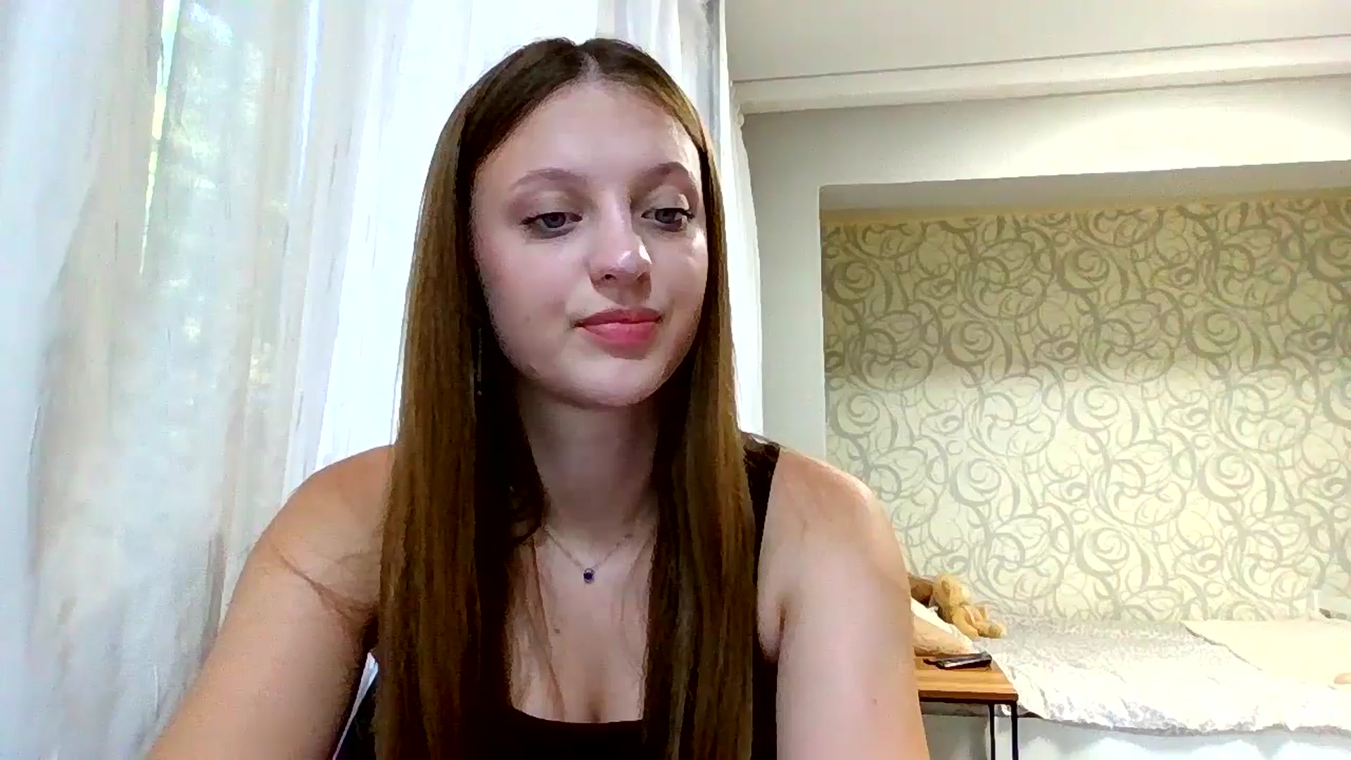 Gallery image thumbnail from Evalimi's myfreecams stream on, 08/17/2025, 13:58 image 4 of 20