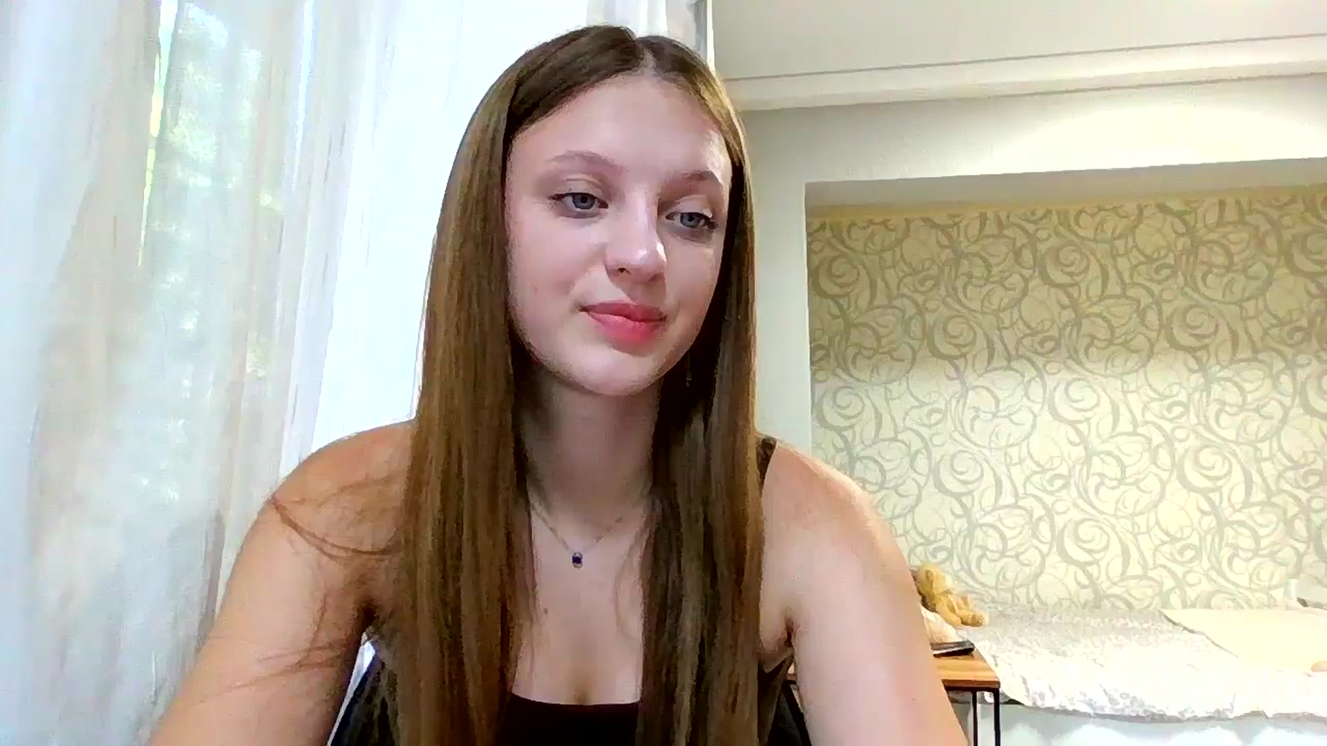 Gallery image thumbnail from Evalimi's myfreecams stream on, 08/17/2025, 13:58 image 1 of 20