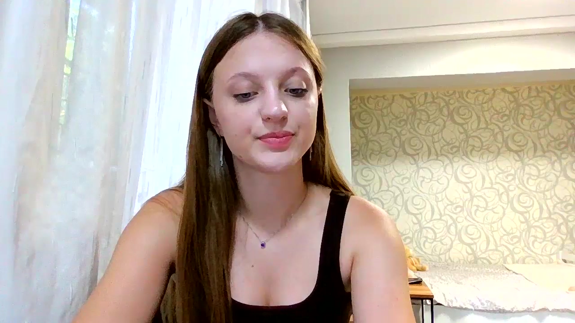 Gallery image thumbnail from Evalimi's myfreecams stream on, 08/17/2025, 13:58 image 13 of 20