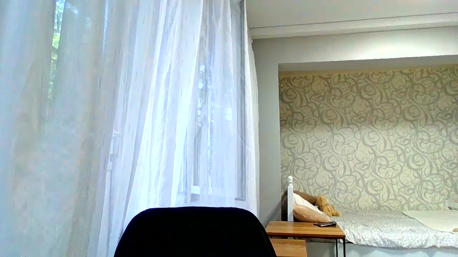 Gallery image thumbnail from Evalimi's myfreecams stream on, 08/17/2025, 13:58 image 15 of 20