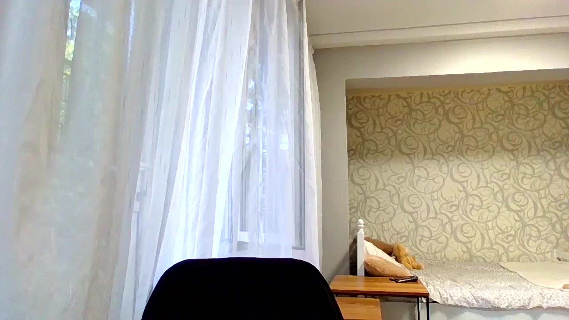 Gallery image thumbnail from Evalimi's myfreecams stream on, 08/17/2025, 13:58 image 16 of 20