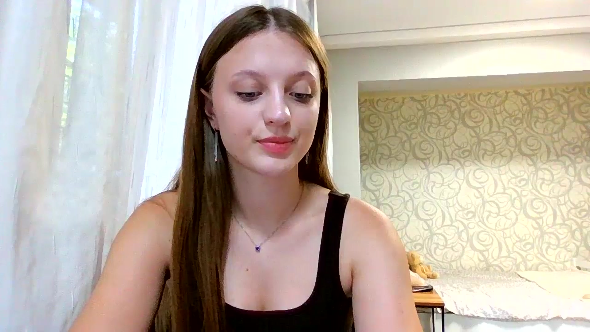 Gallery image thumbnail from Evalimi's myfreecams stream on, 08/17/2025, 13:58 image 12 of 20