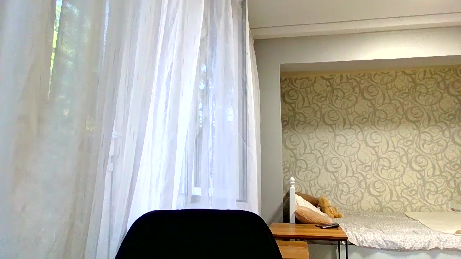 Gallery image thumbnail from Evalimi's myfreecams stream on, 08/17/2025, 13:58 image 6 of 20