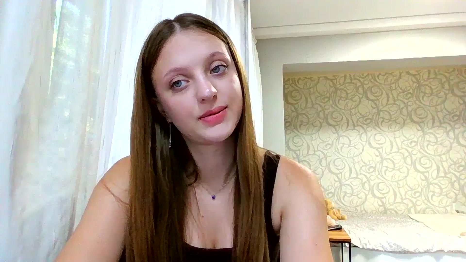 Gallery image thumbnail from Evalimi's myfreecams stream on, 08/17/2025, 13:58 image 3 of 20