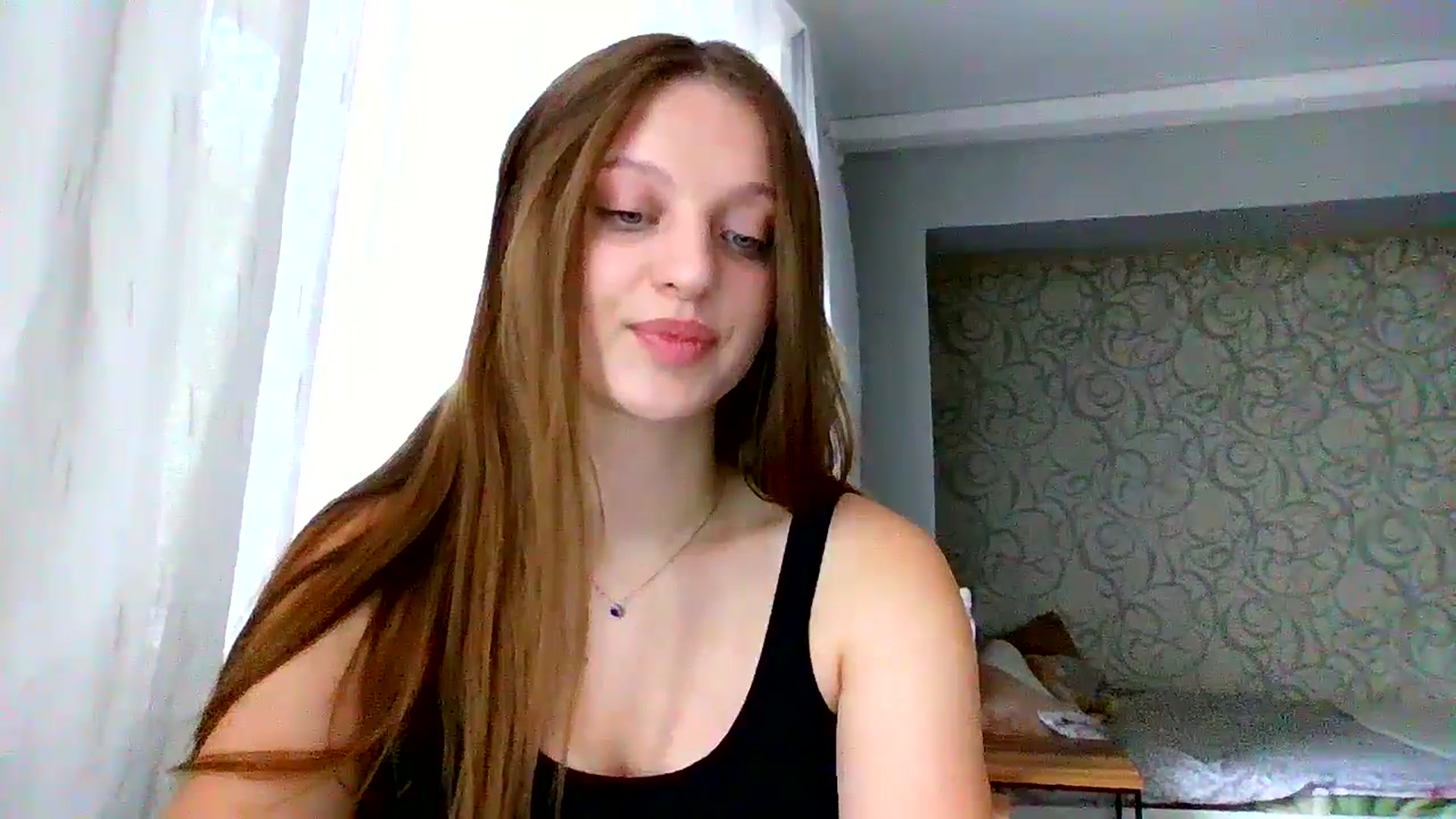 Gallery image thumbnail from Evalimi's myfreecams stream on, 08/18/2025, 10:40 image 5 of 20