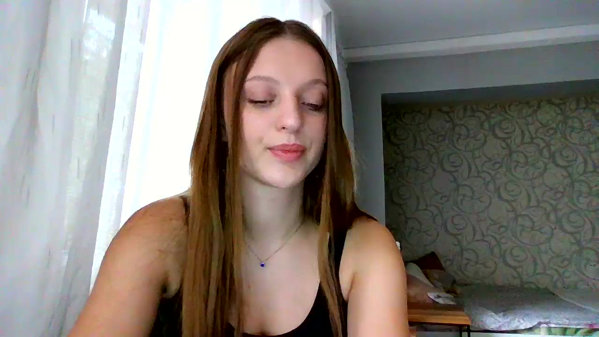 Gallery image thumbnail from Evalimi's myfreecams stream on, 08/18/2025, 10:40 image 16 of 20