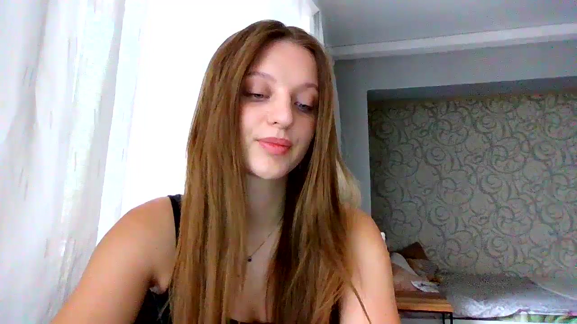 Gallery image thumbnail from Evalimi's myfreecams stream on, 08/18/2025, 10:40 image 3 of 20