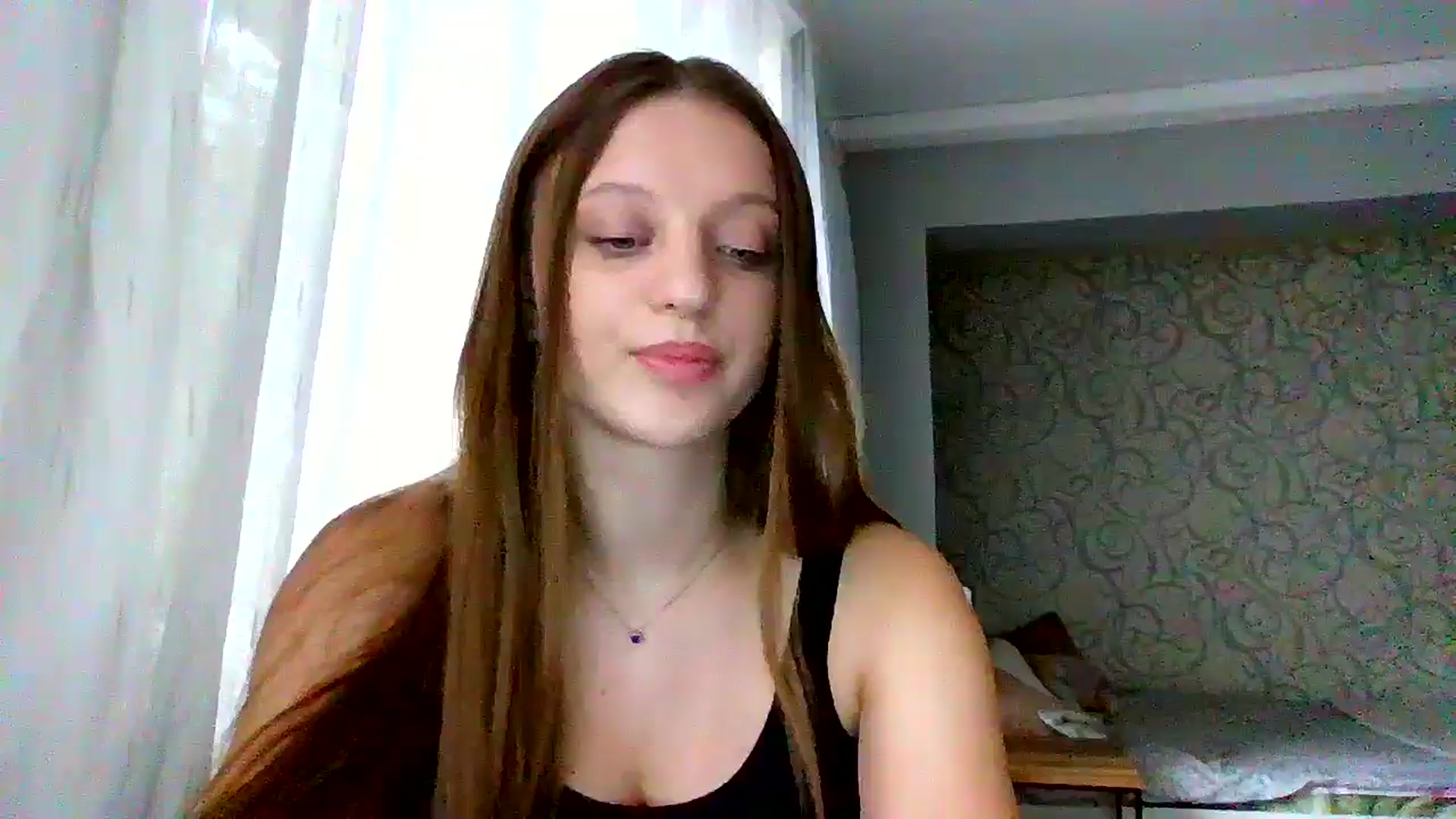 Gallery image thumbnail from Evalimi's myfreecams stream on, 08/18/2025, 10:40 image 12 of 20