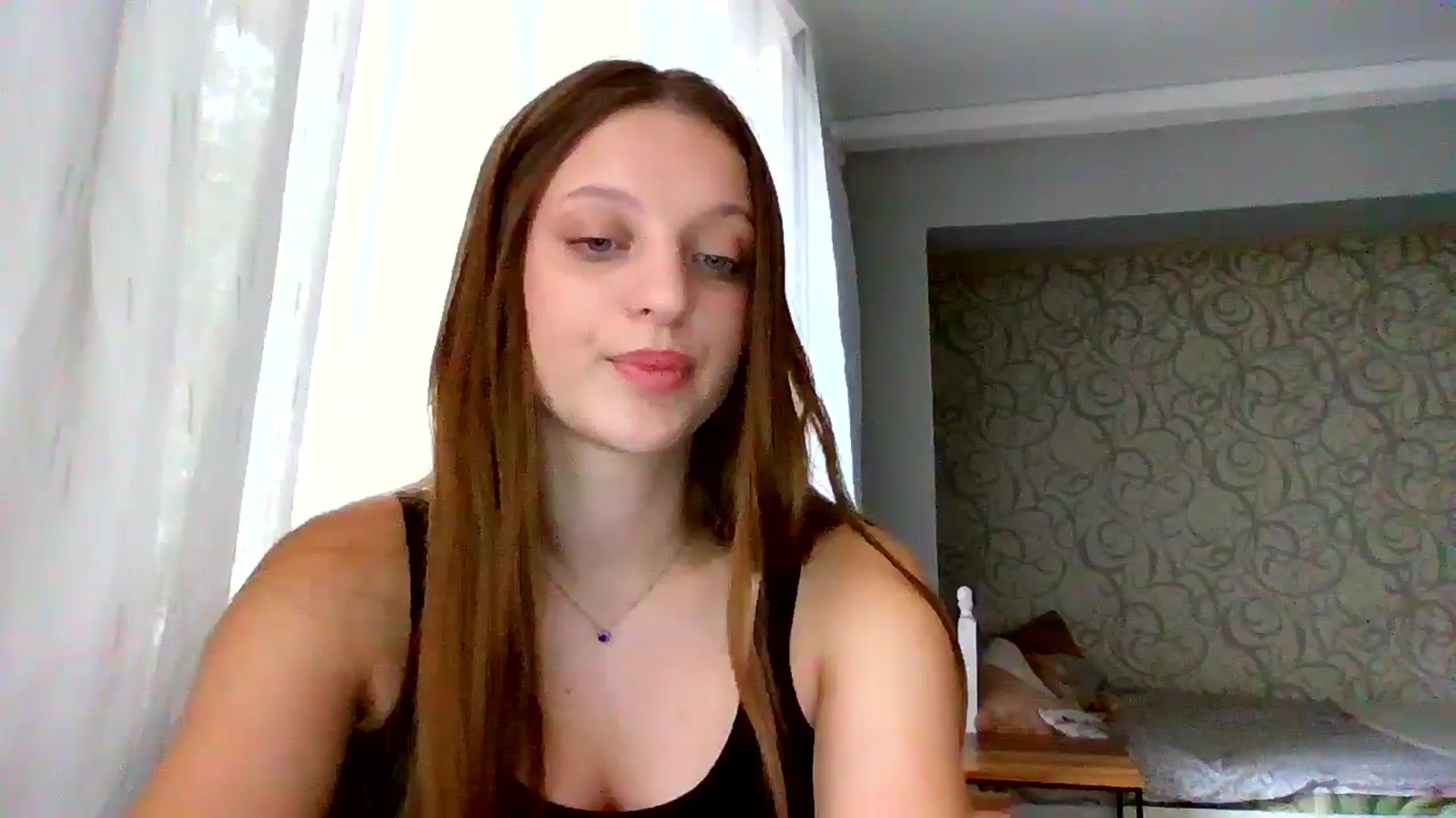 Gallery image thumbnail from Evalimi's myfreecams stream on, 08/18/2025, 10:40 image 19 of 20