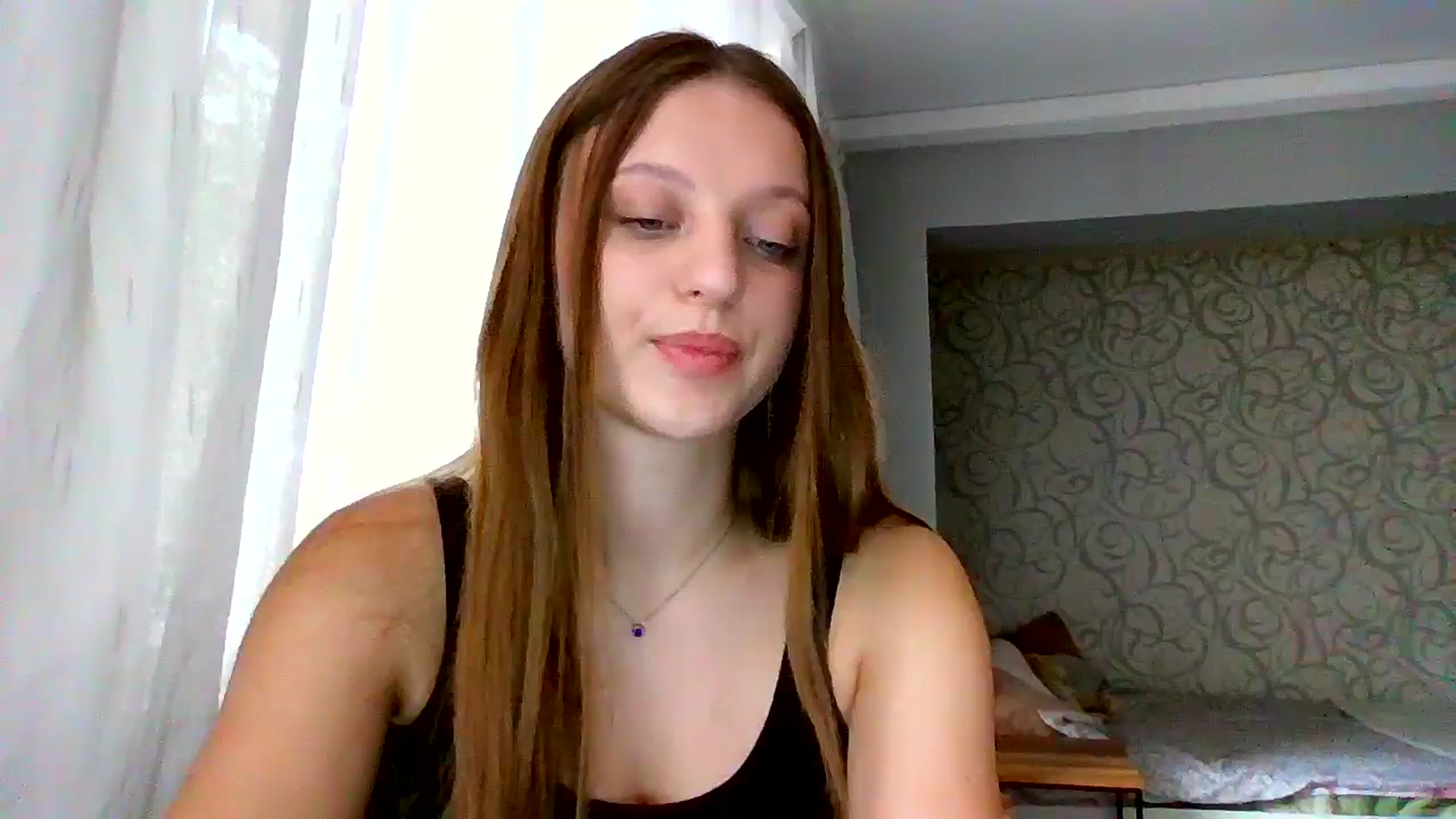Gallery image thumbnail from Evalimi's myfreecams stream on, 08/18/2025, 10:40 image 17 of 20