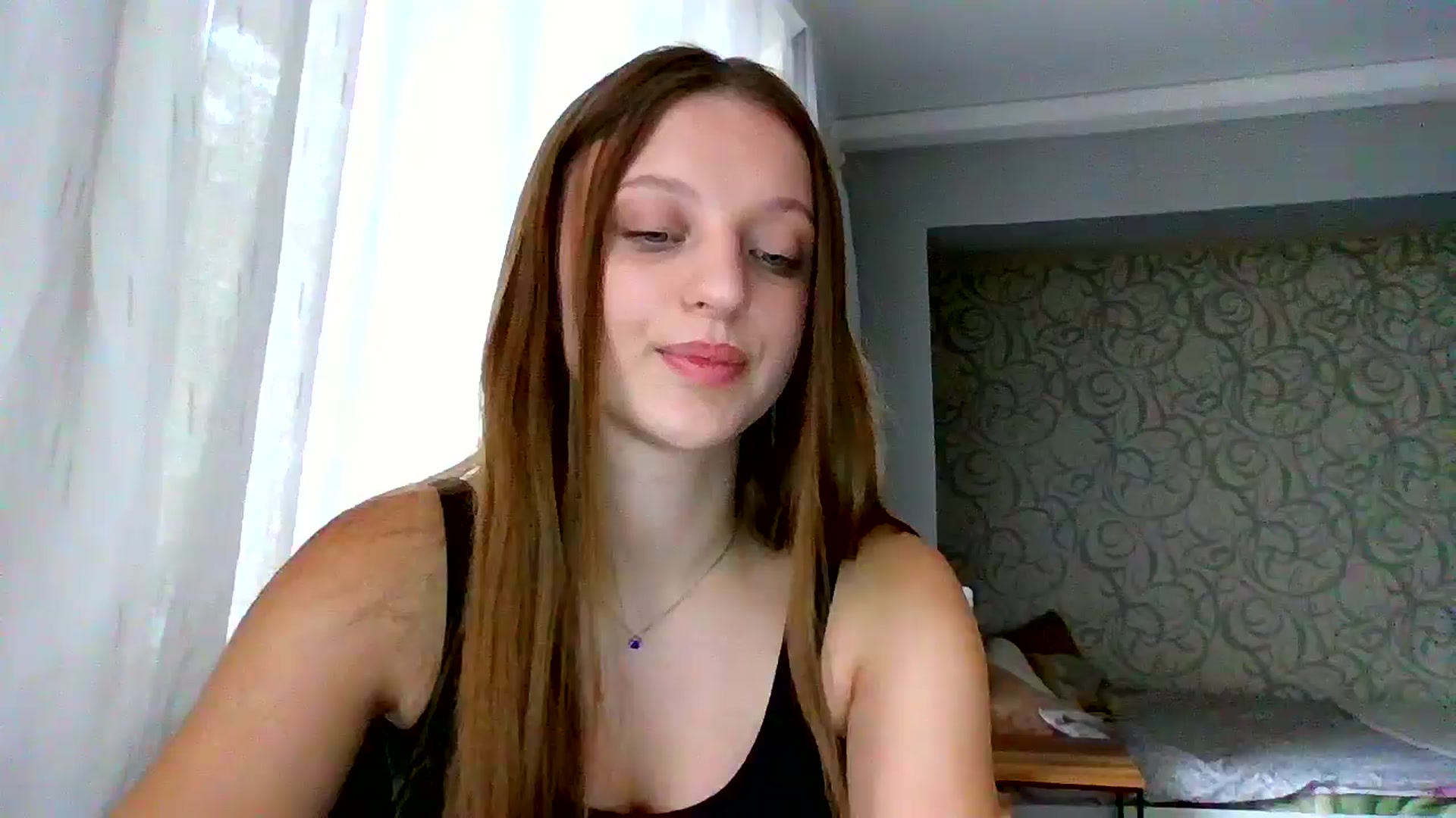 Gallery image thumbnail from Evalimi's myfreecams stream on, 08/18/2025, 10:40 image 15 of 20