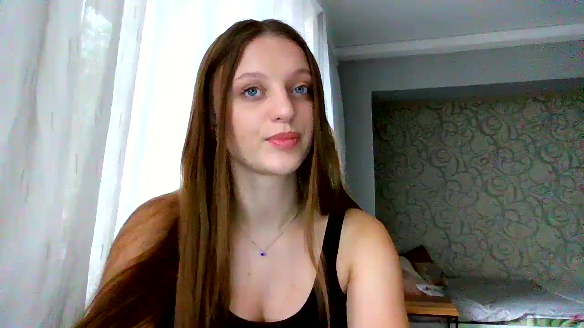 Gallery image thumbnail from Evalimi's myfreecams stream on, 08/18/2025, 10:40 image 11 of 20