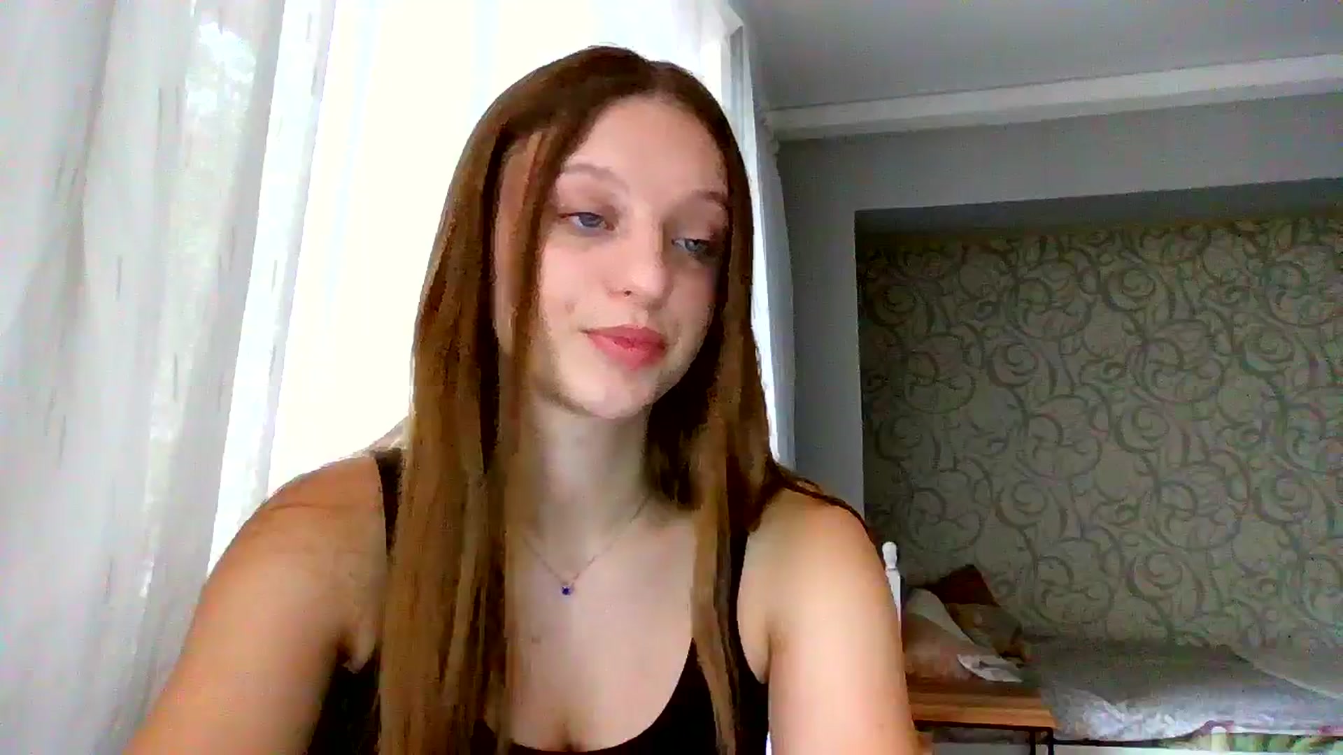 Gallery image thumbnail from Evalimi's myfreecams stream on, 08/18/2025, 10:40 image 18 of 20
