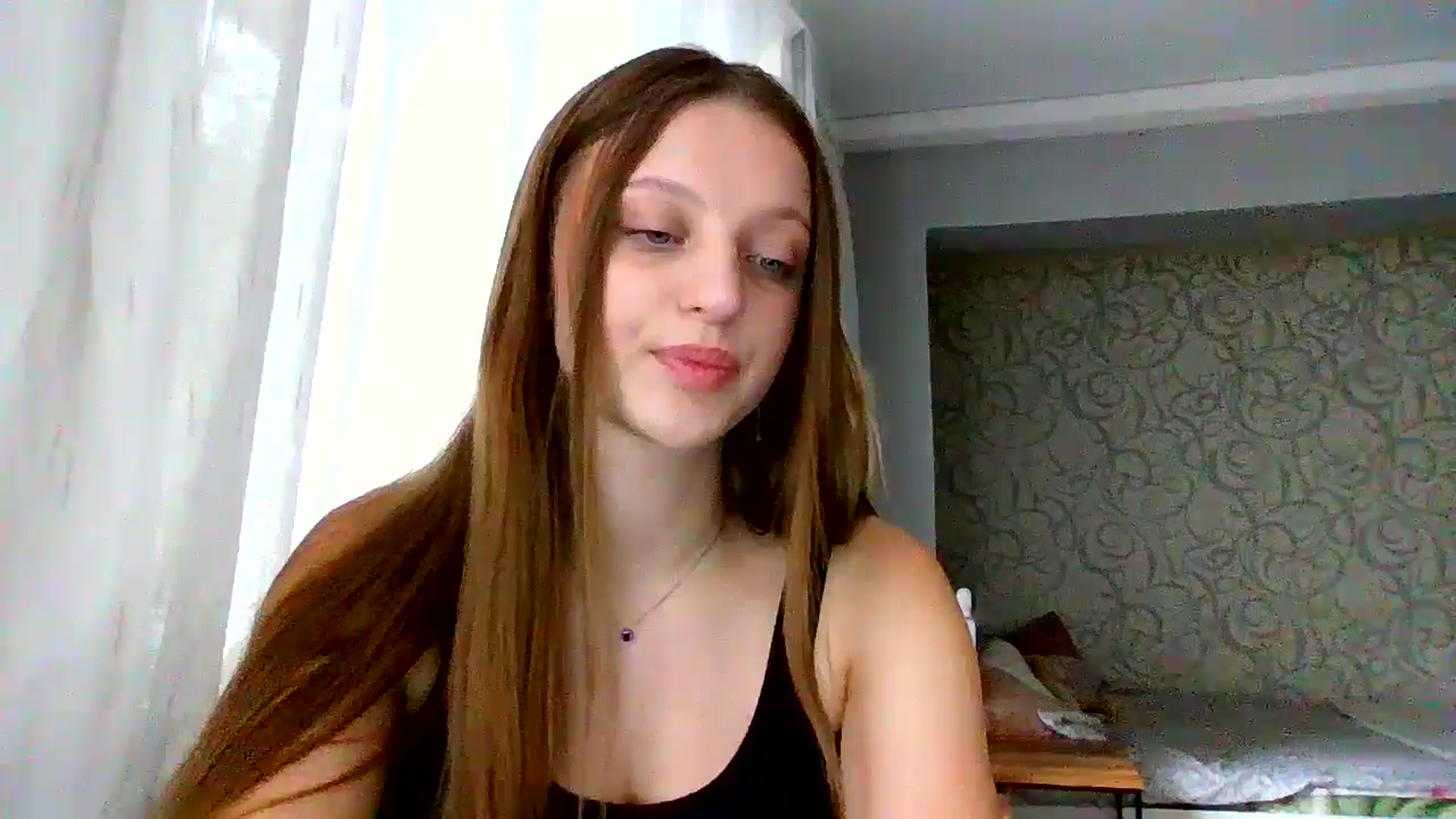 Gallery image thumbnail from Evalimi's myfreecams stream on, 08/18/2025, 10:40 image 9 of 20