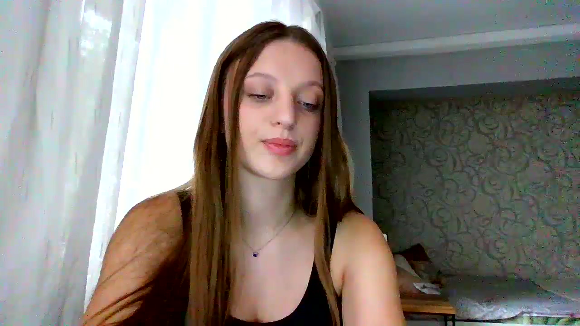 Gallery image thumbnail from Evalimi's myfreecams stream on, 08/18/2025, 10:40 image 13 of 20