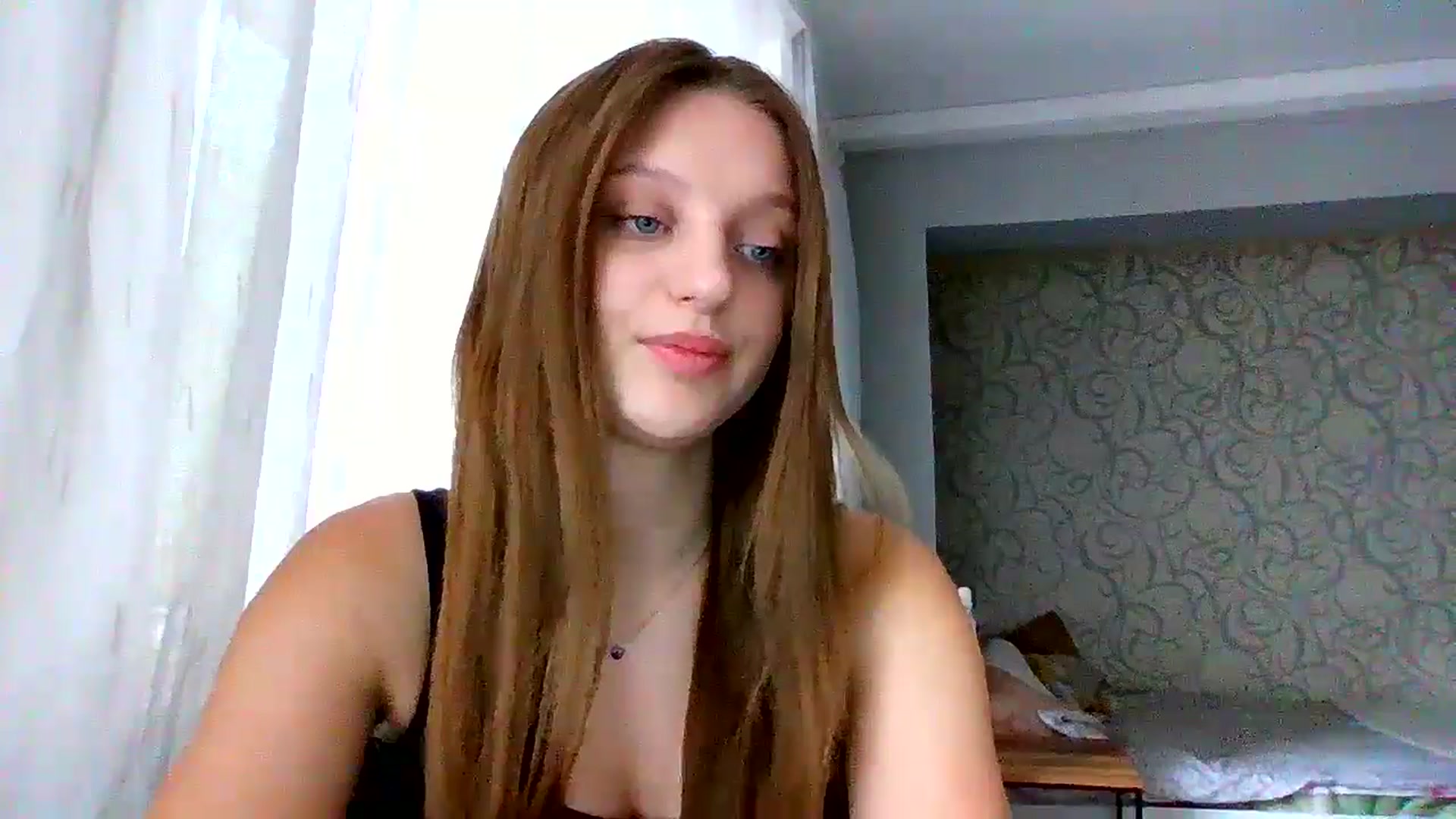 Gallery image thumbnail from Evalimi's myfreecams stream on, 08/18/2025, 10:40 image 4 of 20