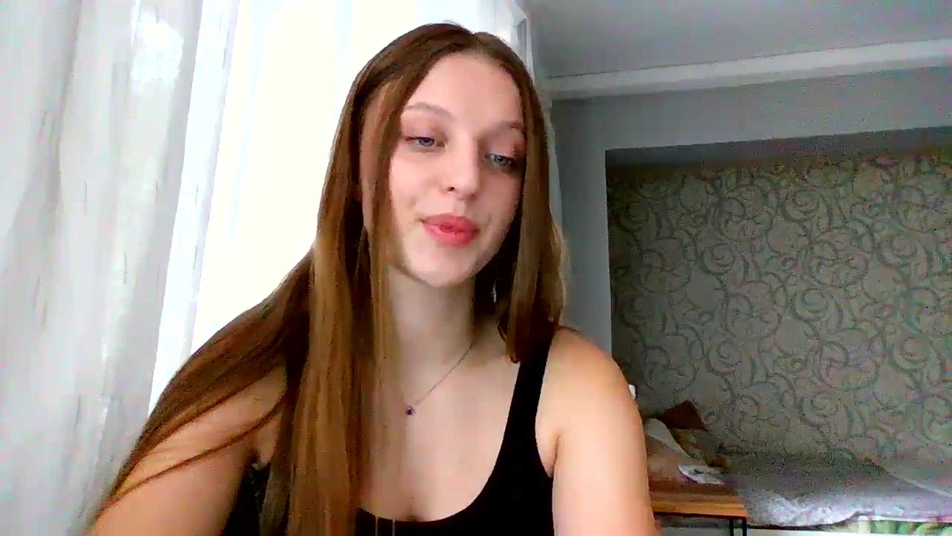 Gallery image thumbnail from Evalimi's myfreecams stream on, 08/18/2025, 10:40 image 7 of 20