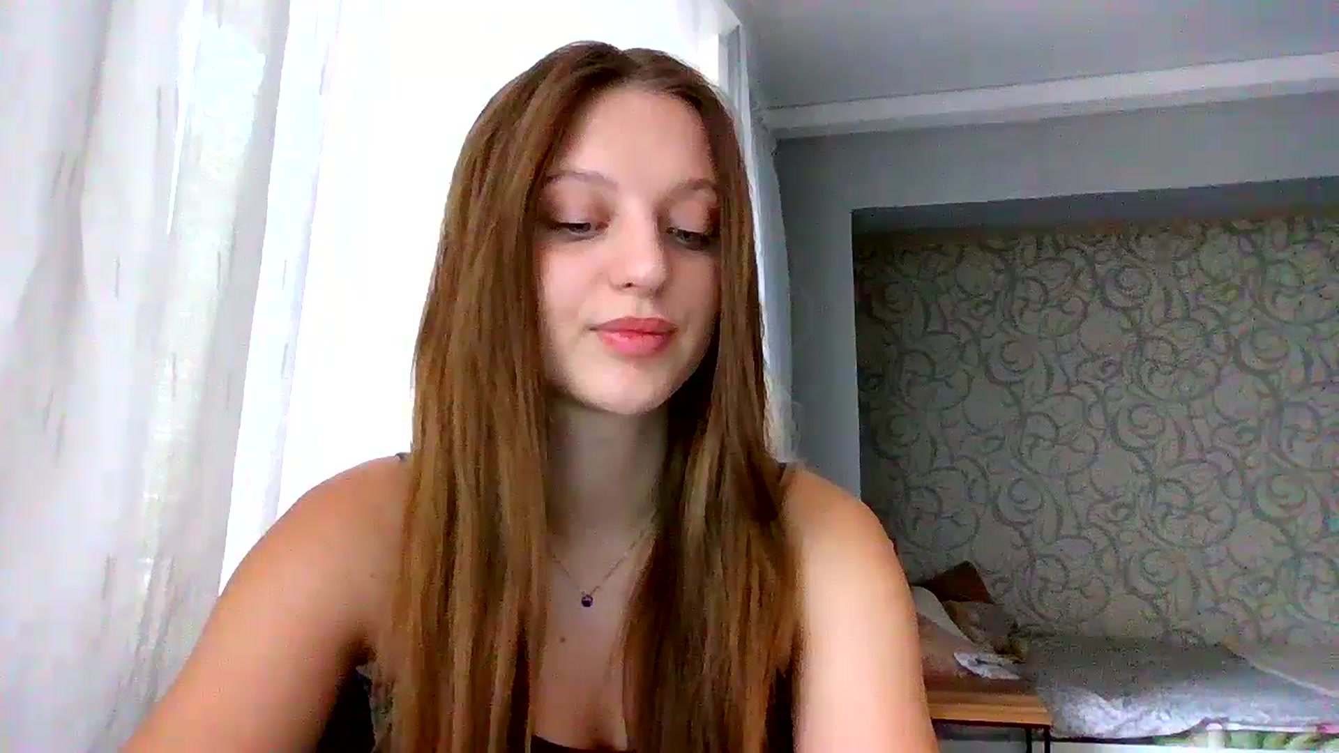 Gallery image thumbnail from Evalimi's myfreecams stream on, 08/18/2025, 10:40 image 2 of 20