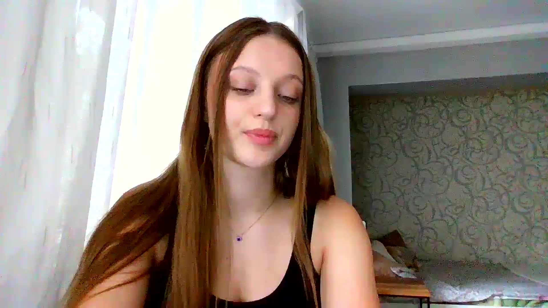 Gallery image thumbnail from Evalimi's myfreecams stream on, 08/18/2025, 10:40 image 8 of 20