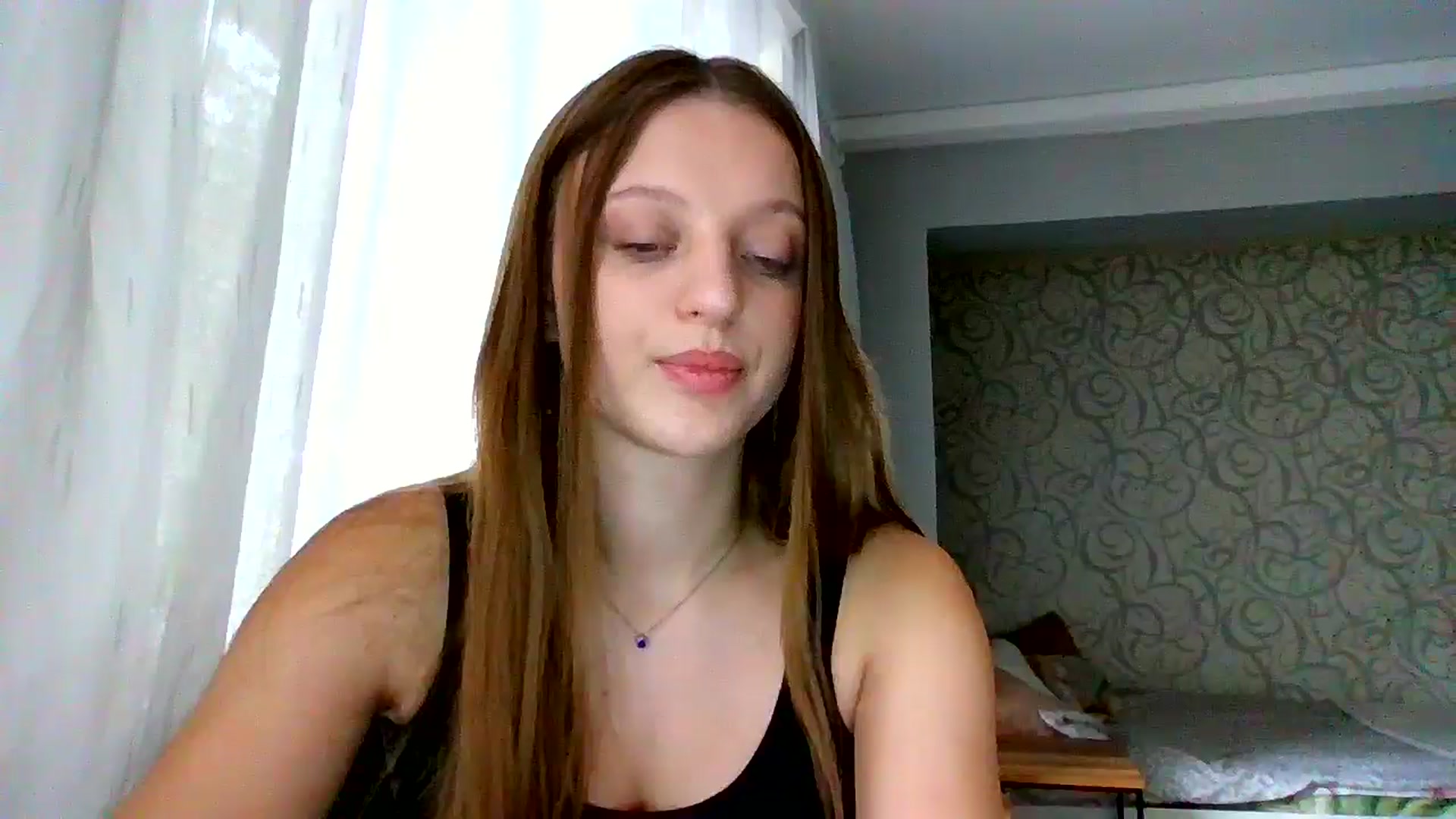 Gallery image thumbnail from Evalimi's myfreecams stream on, 08/18/2025, 10:40 image 14 of 20