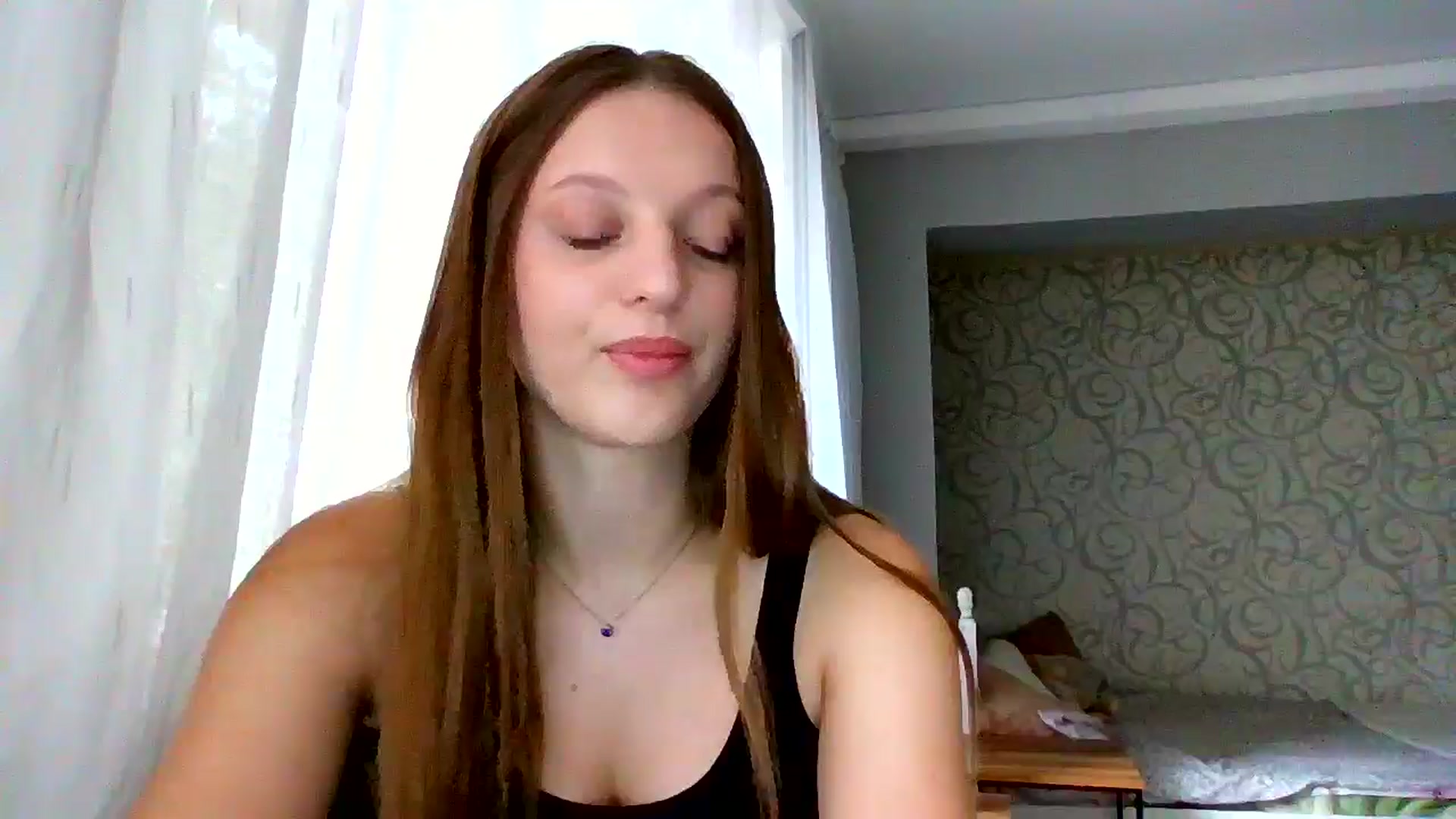 Gallery image thumbnail from Evalimi's myfreecams stream on, 08/18/2025, 10:40 image 20 of 20