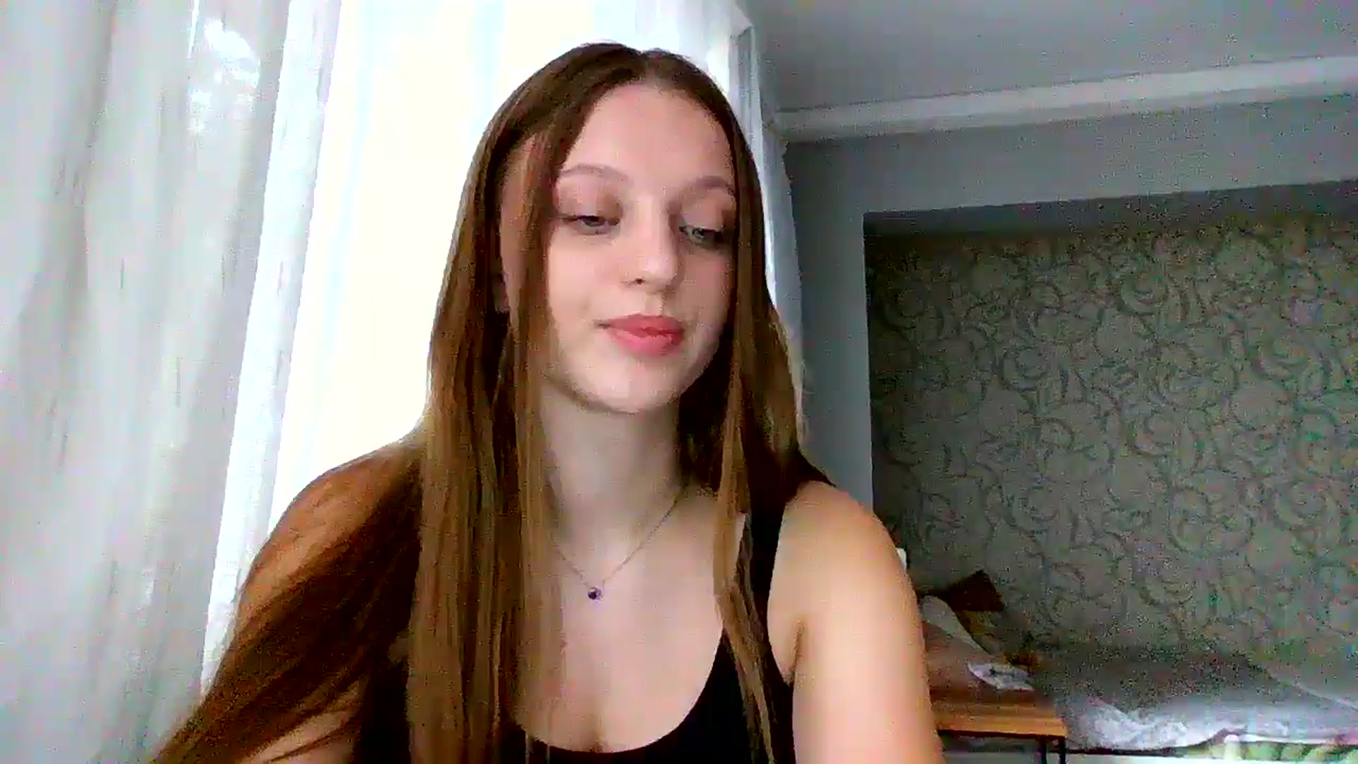 Gallery image thumbnail from Evalimi's myfreecams stream on, 08/18/2025, 10:40 image 10 of 20