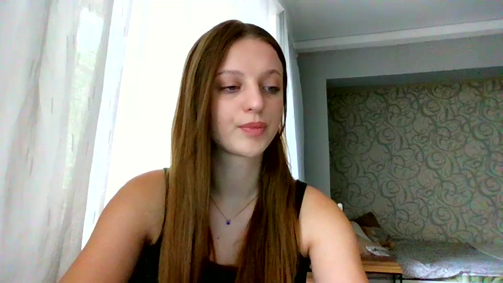 Gallery image thumbnail from Evalimi's myfreecams stream on, 08/18/2025, 11:07 image 13 of 20