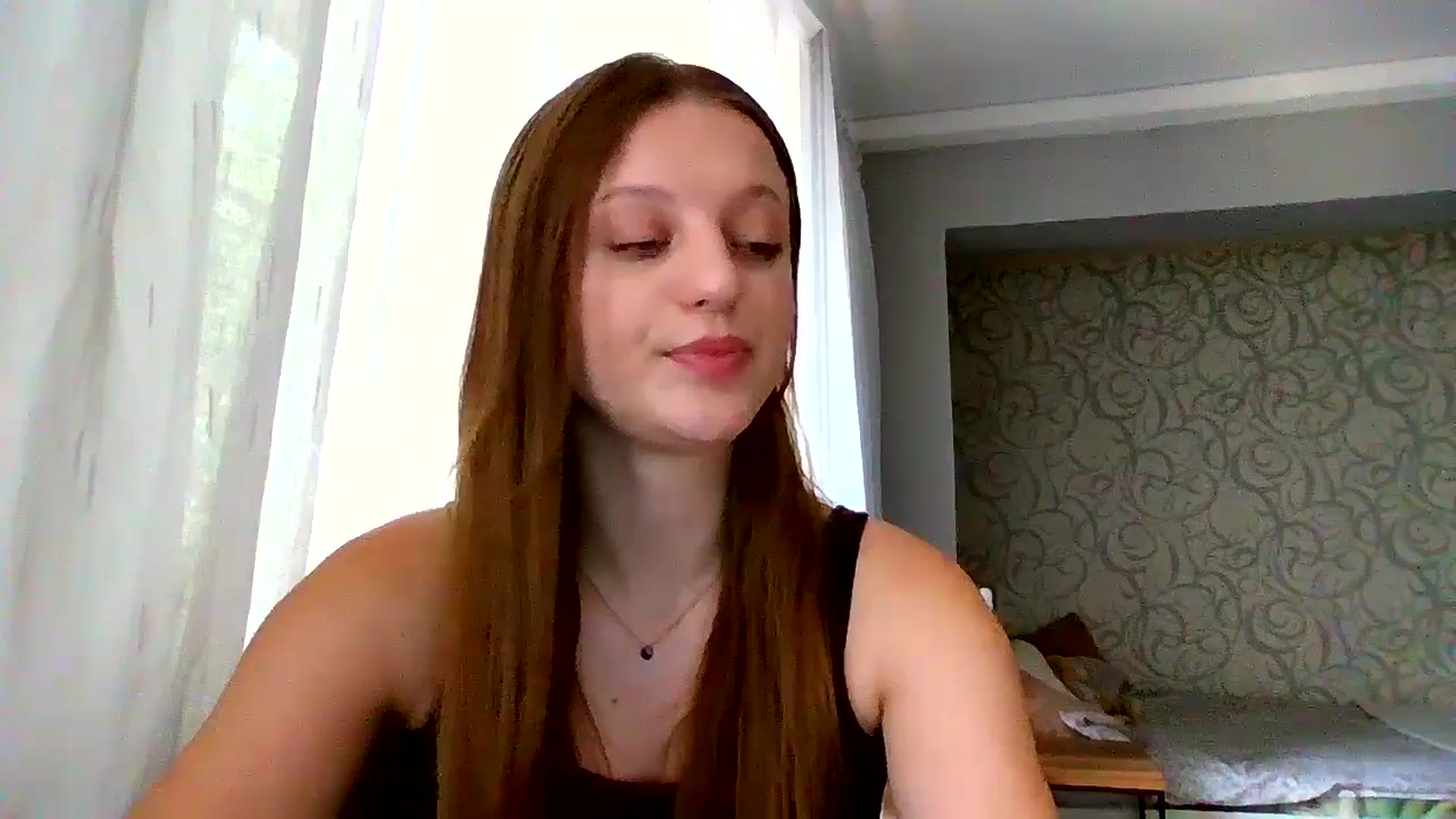Gallery image thumbnail from Evalimi's myfreecams stream on, 08/18/2025, 11:07 image 16 of 20