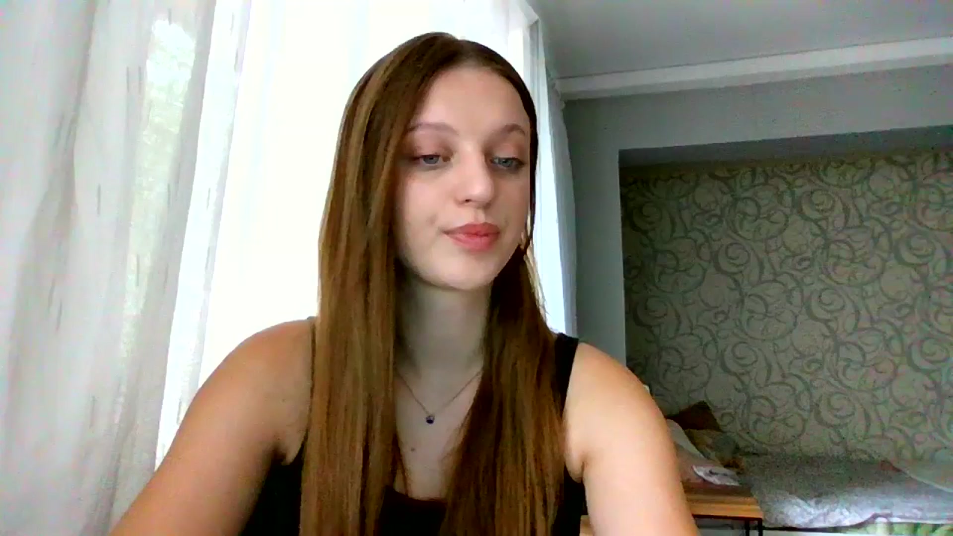 Gallery image thumbnail from Evalimi's myfreecams stream on, 08/18/2025, 11:07 image 10 of 20