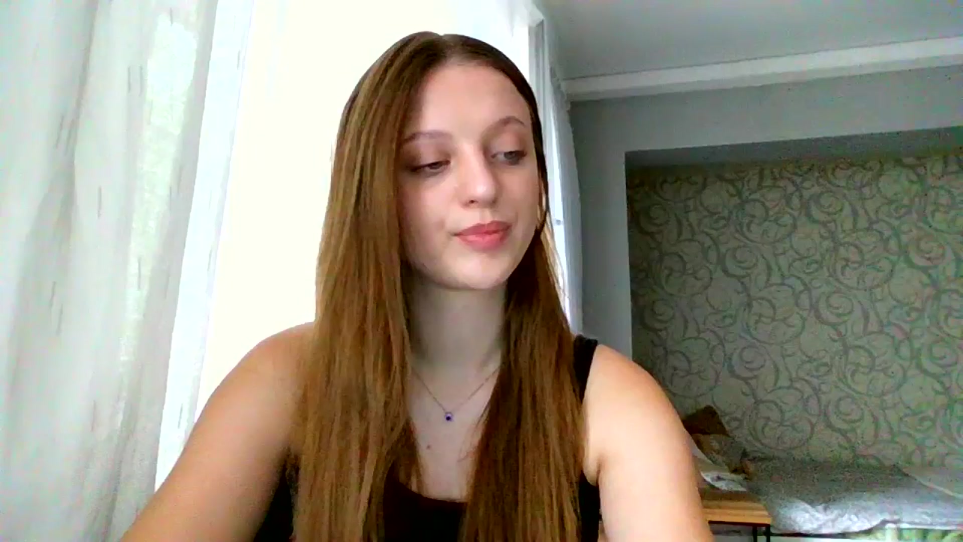 Gallery image thumbnail from Evalimi's myfreecams stream on, 08/18/2025, 11:07 image 7 of 20