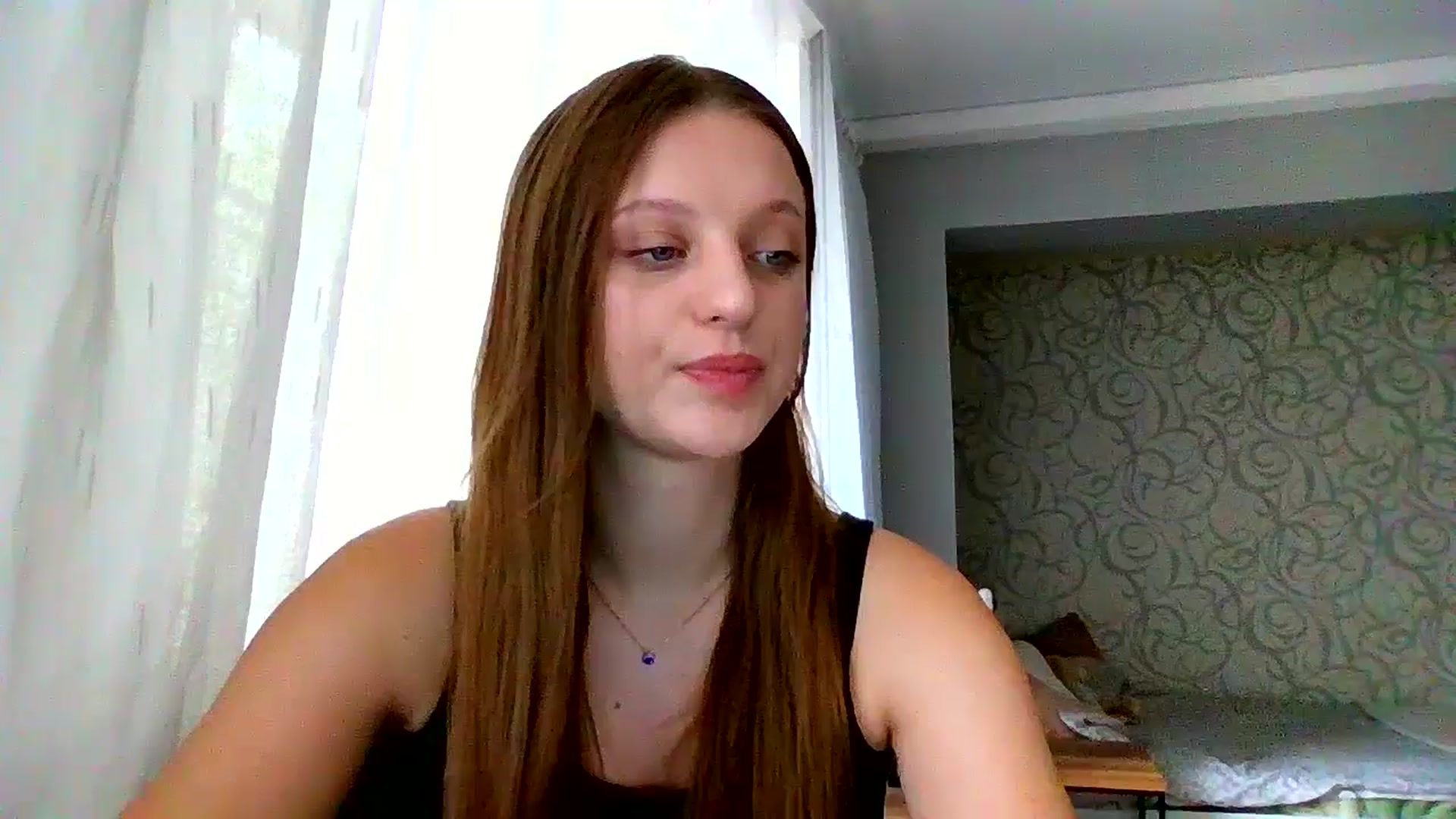 Gallery image thumbnail from Evalimi's myfreecams stream on, 08/18/2025, 11:07 image 17 of 20