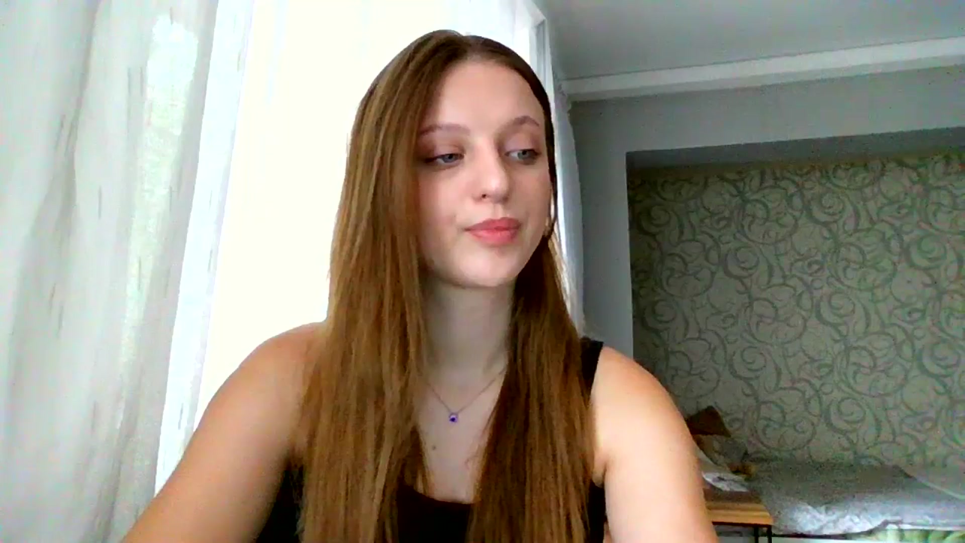 Gallery image thumbnail from Evalimi's myfreecams stream on, 08/18/2025, 11:07 image 8 of 20