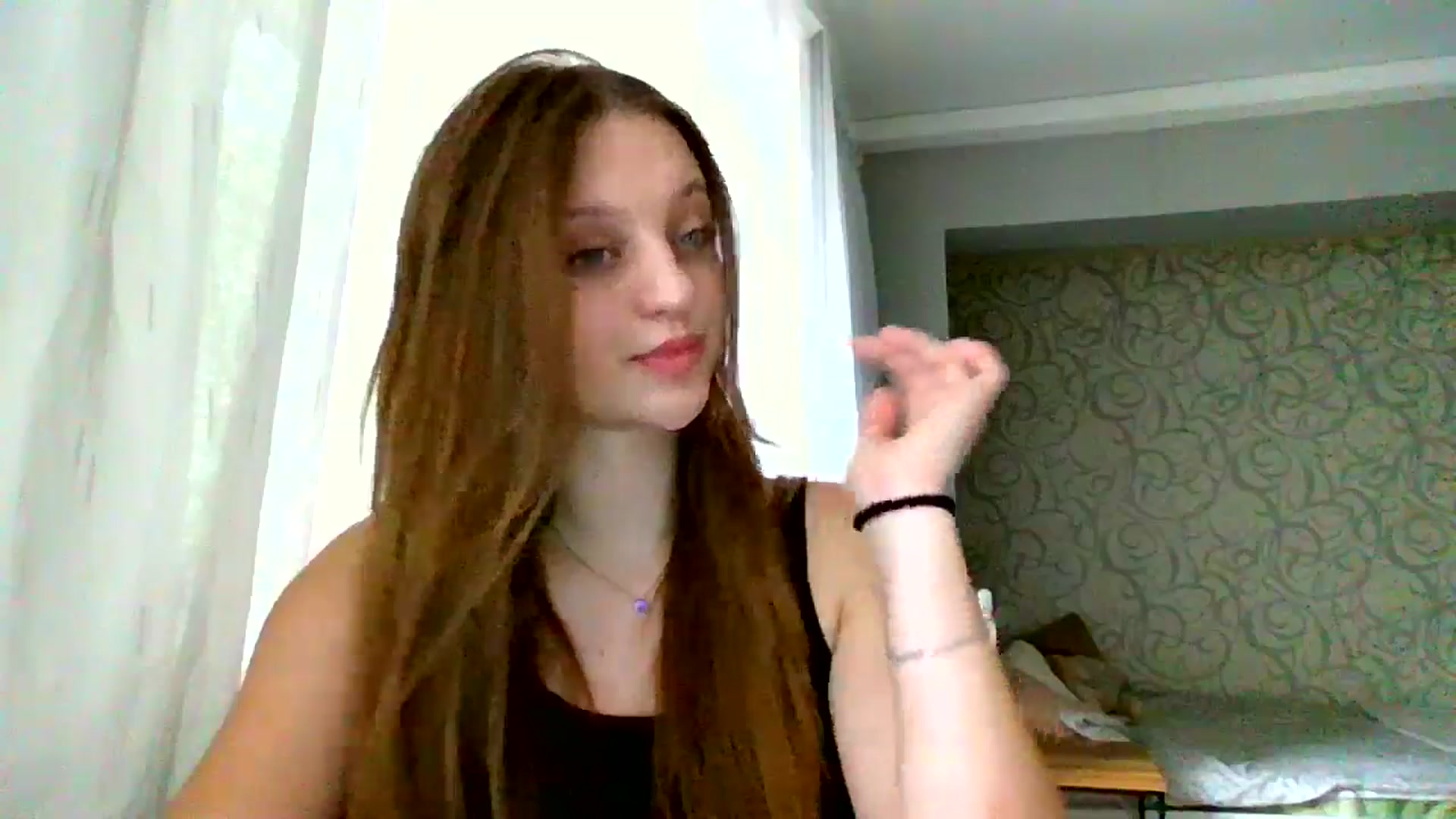 Gallery image thumbnail from Evalimi's myfreecams stream on, 08/18/2025, 11:07 image 2 of 20