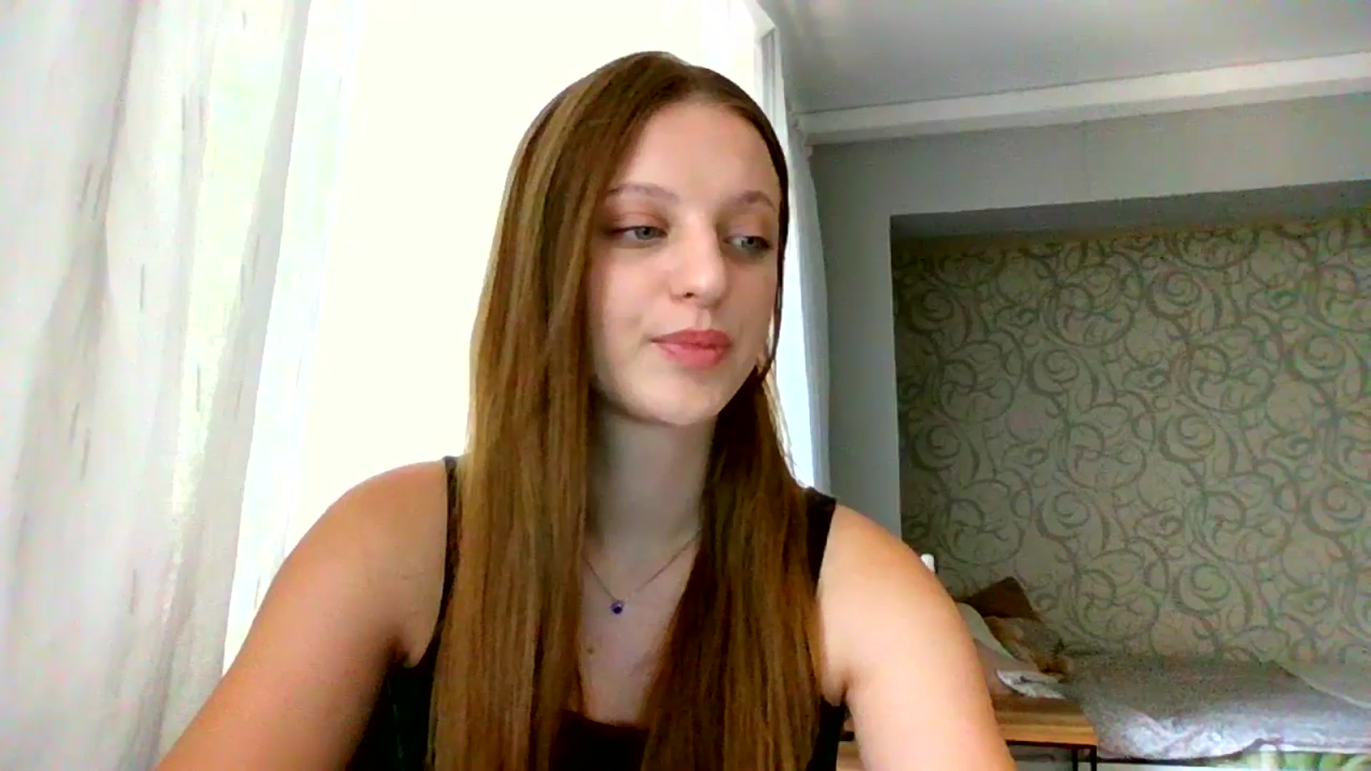 Gallery image thumbnail from Evalimi's myfreecams stream on, 08/18/2025, 11:07 image 14 of 20