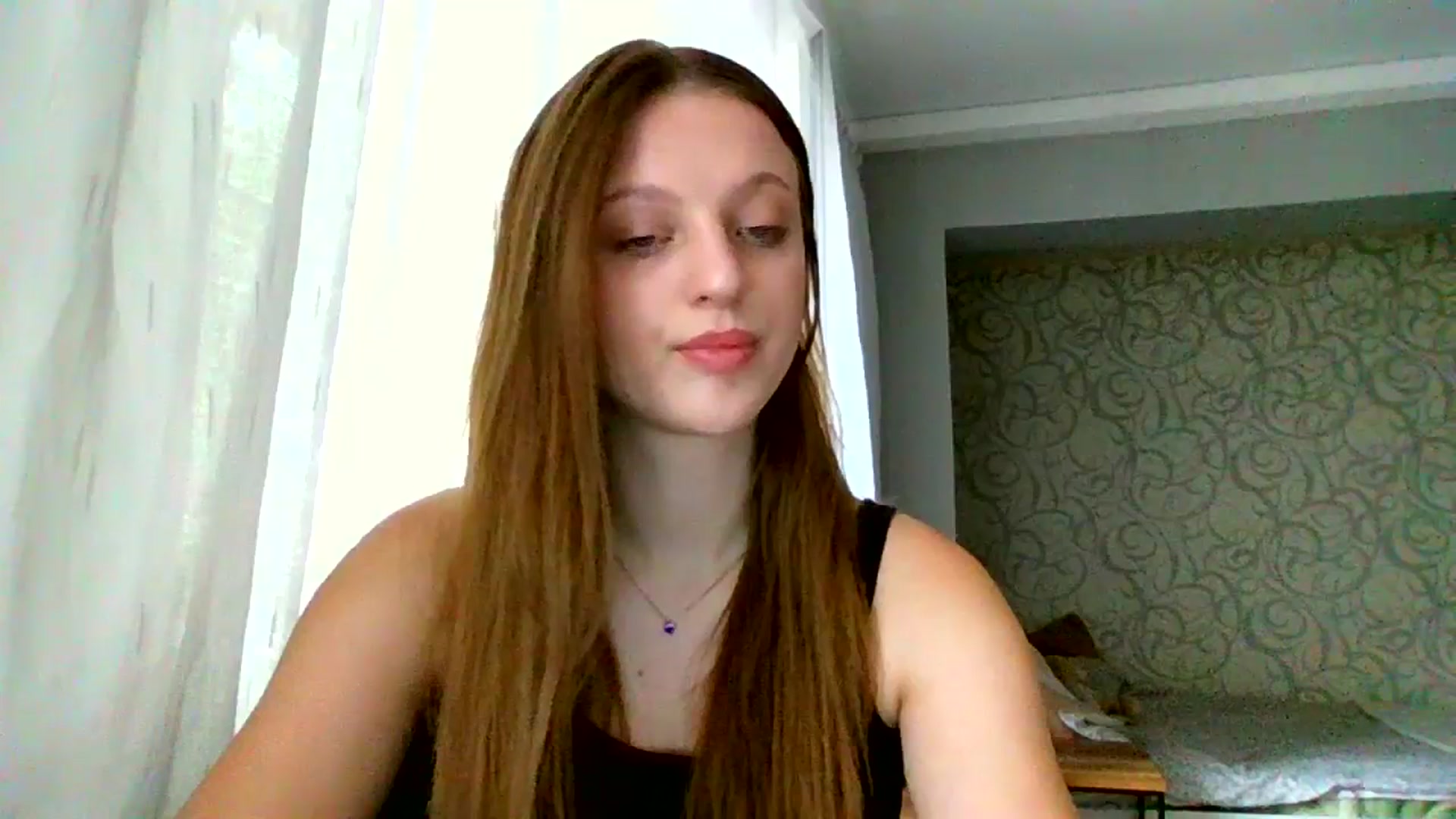 Gallery image thumbnail from Evalimi's myfreecams stream on, 08/18/2025, 11:07 image 5 of 20