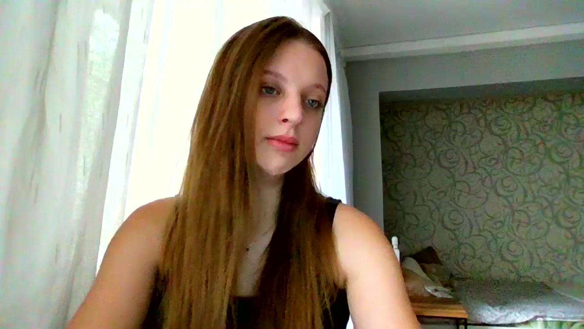 Gallery image thumbnail from Evalimi's myfreecams stream on, 08/18/2025, 11:07 image 4 of 20