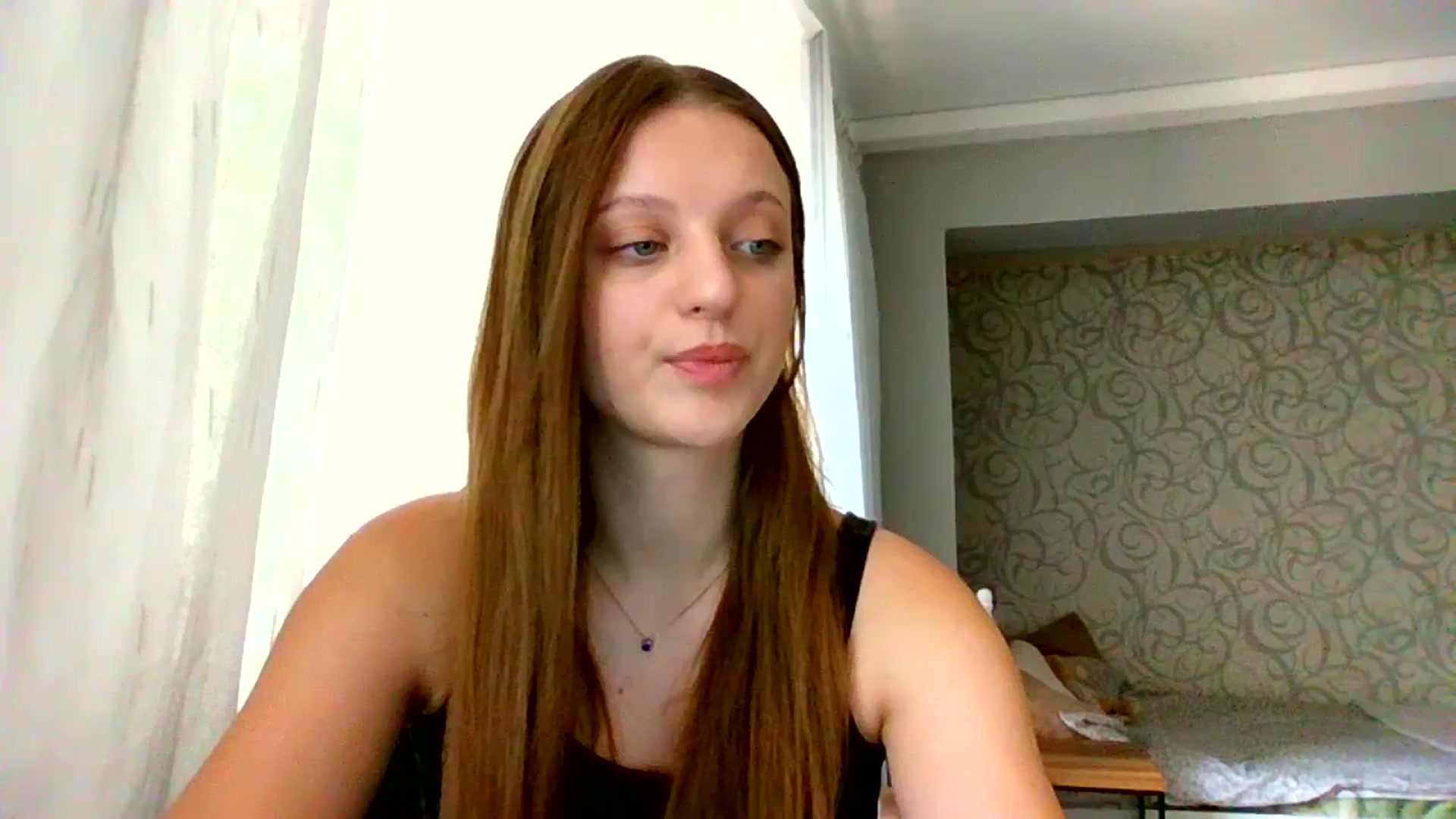 Gallery image thumbnail from Evalimi's myfreecams stream on, 08/18/2025, 11:07 image 11 of 20