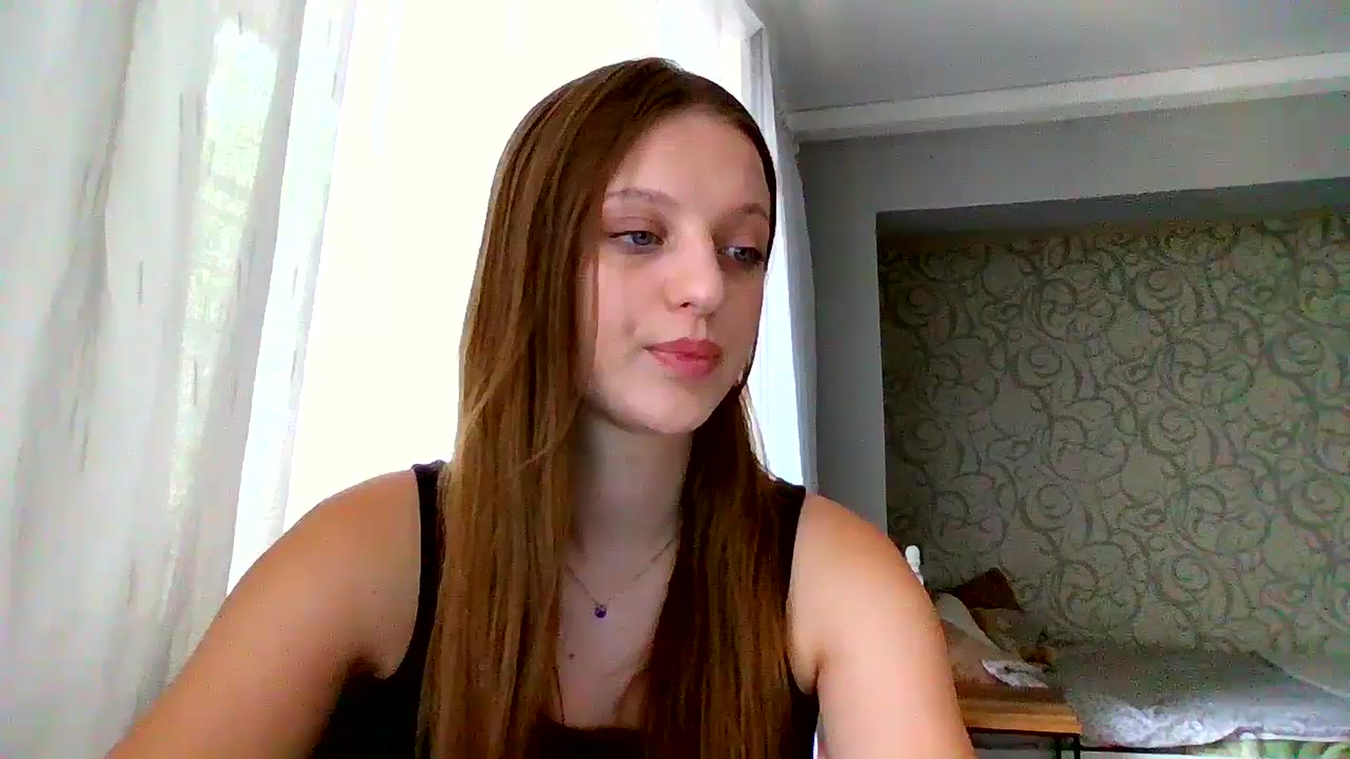 Gallery image thumbnail from Evalimi's myfreecams stream on, 08/18/2025, 11:07 image 18 of 20