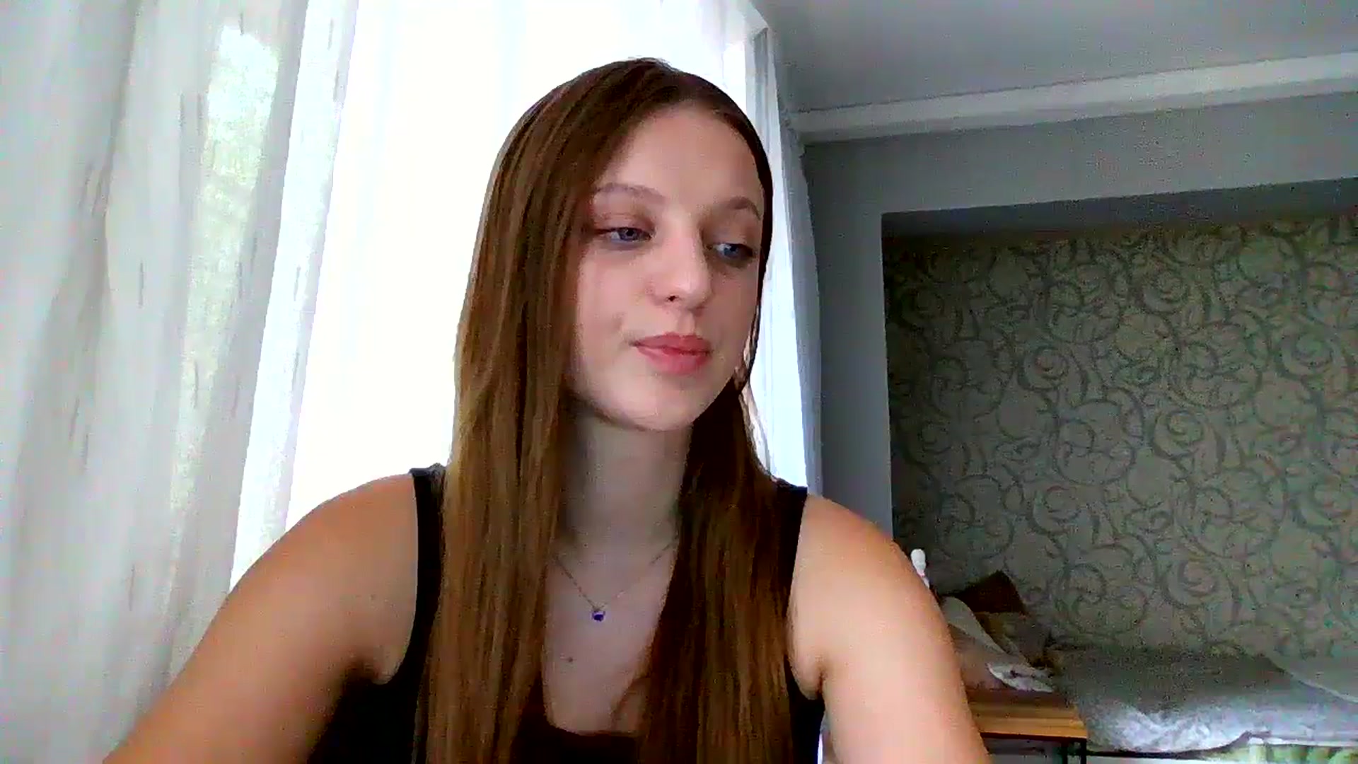 Gallery image thumbnail from Evalimi's myfreecams stream on, 08/18/2025, 11:07 image 20 of 20