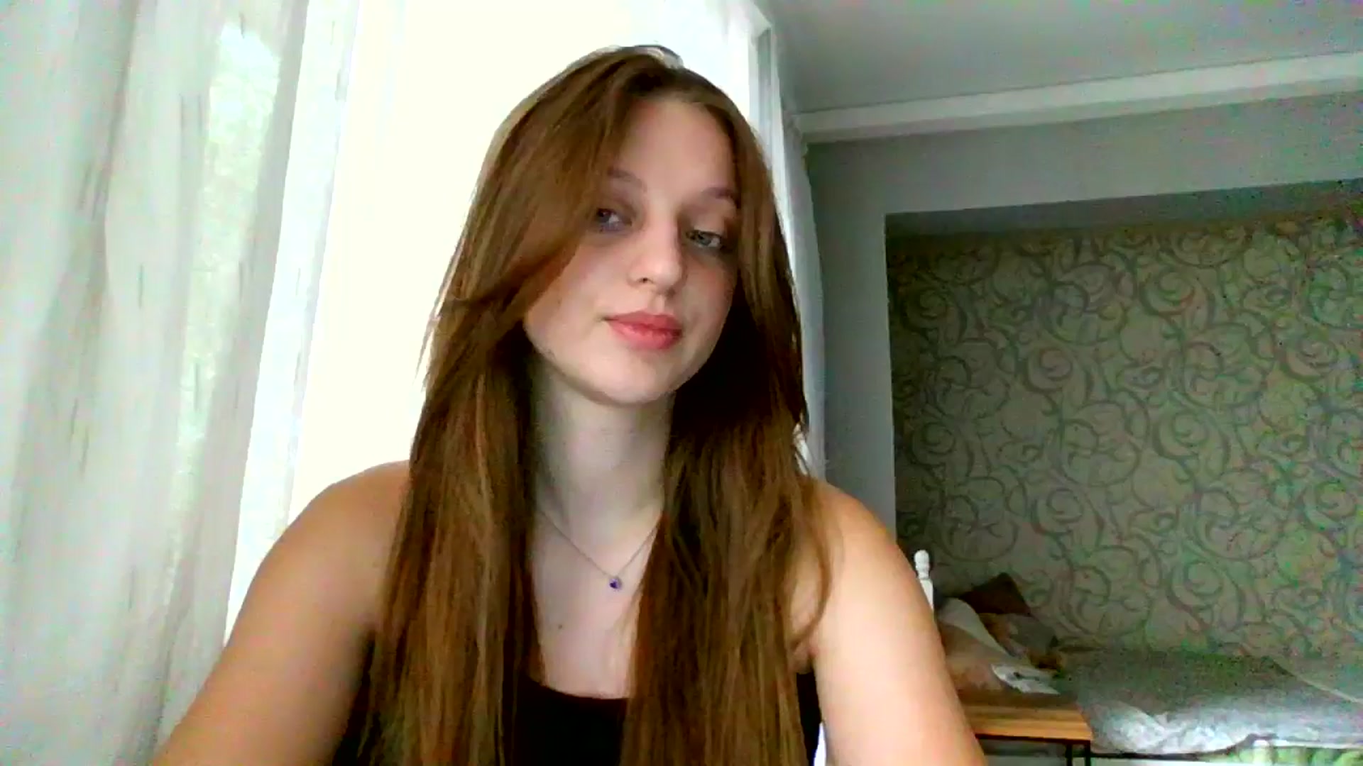 Gallery image thumbnail from Evalimi's myfreecams stream on, 08/18/2025, 11:07 image 1 of 20