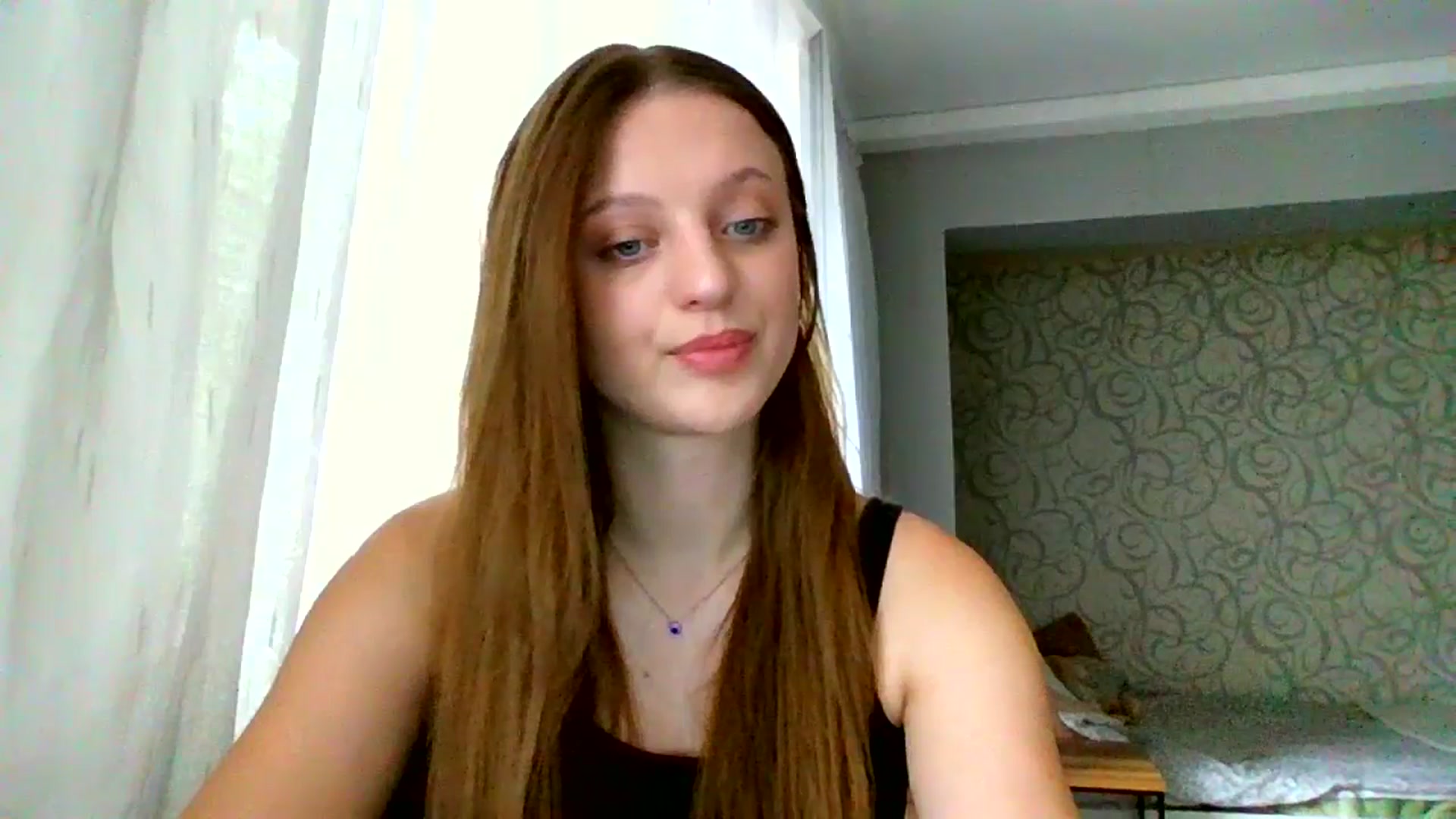 Gallery image thumbnail from Evalimi's myfreecams stream on, 08/18/2025, 11:07 image 6 of 20