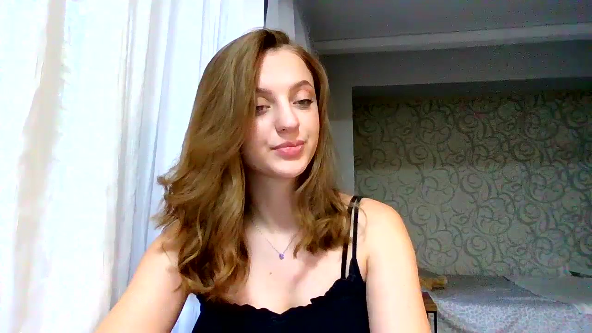 Gallery image thumbnail from Evalimi's myfreecams stream on, 08/19/2025, 15:06 image 10 of 20