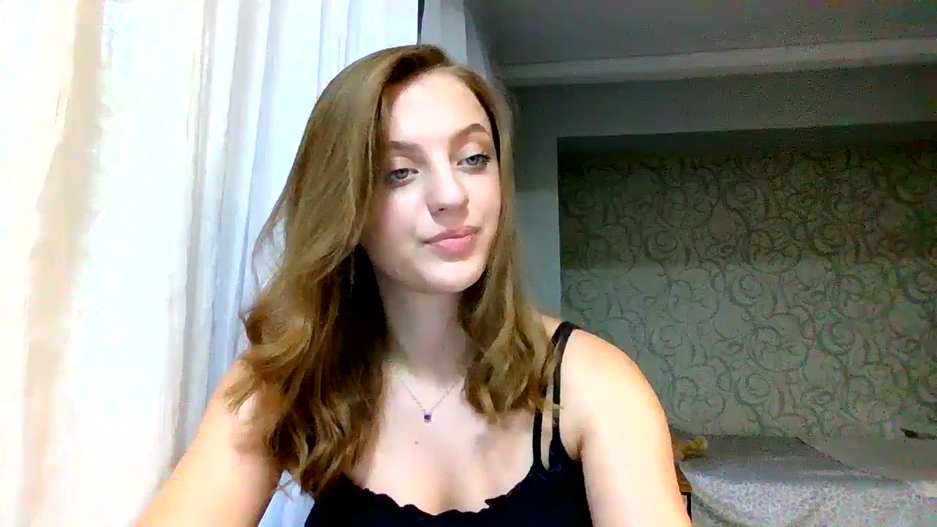Gallery image thumbnail from Evalimi's myfreecams stream on, 08/19/2025, 15:06 image 17 of 20