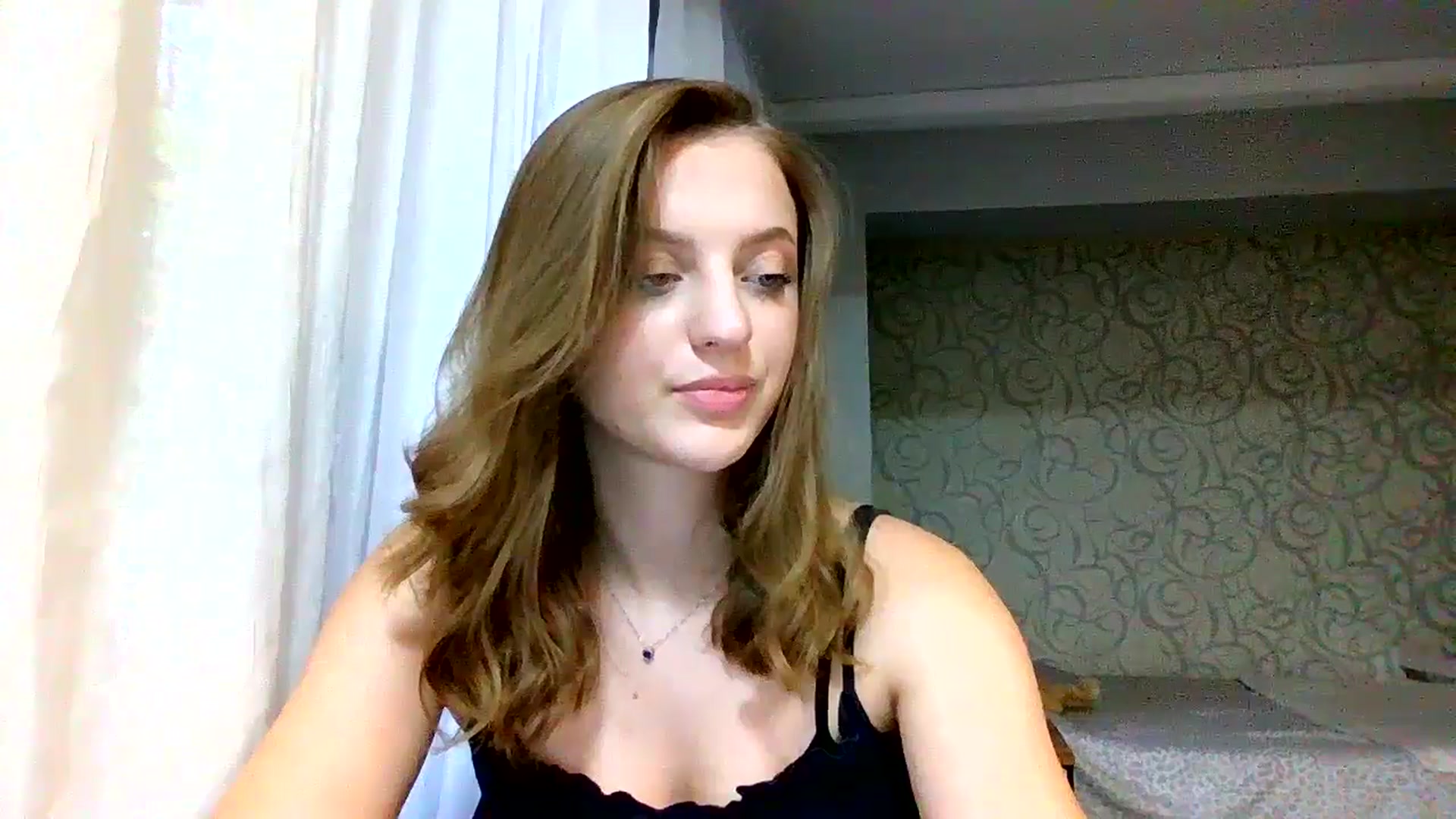 Gallery image thumbnail from Evalimi's myfreecams stream on, 08/19/2025, 15:06 image 16 of 20