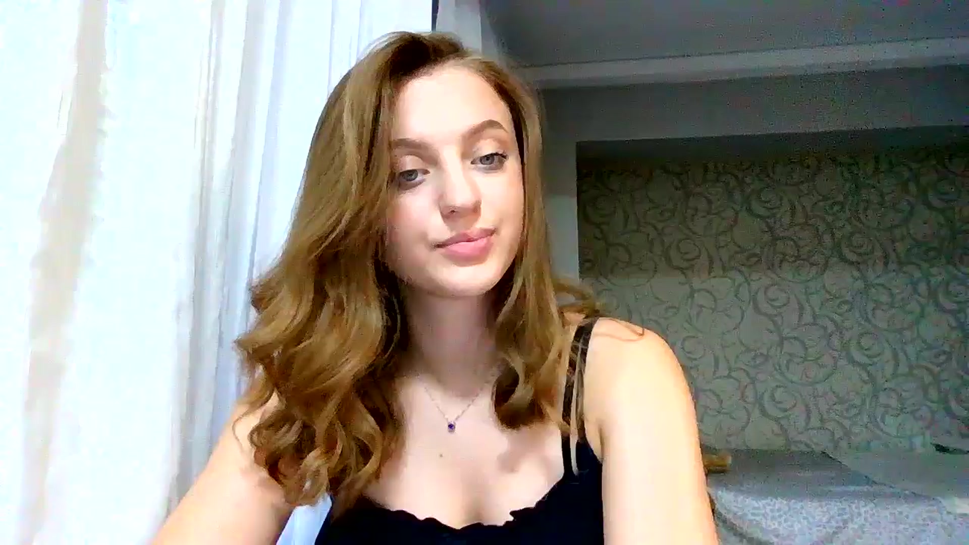 Gallery image thumbnail from Evalimi's myfreecams stream on, 08/19/2025, 15:06 image 14 of 20