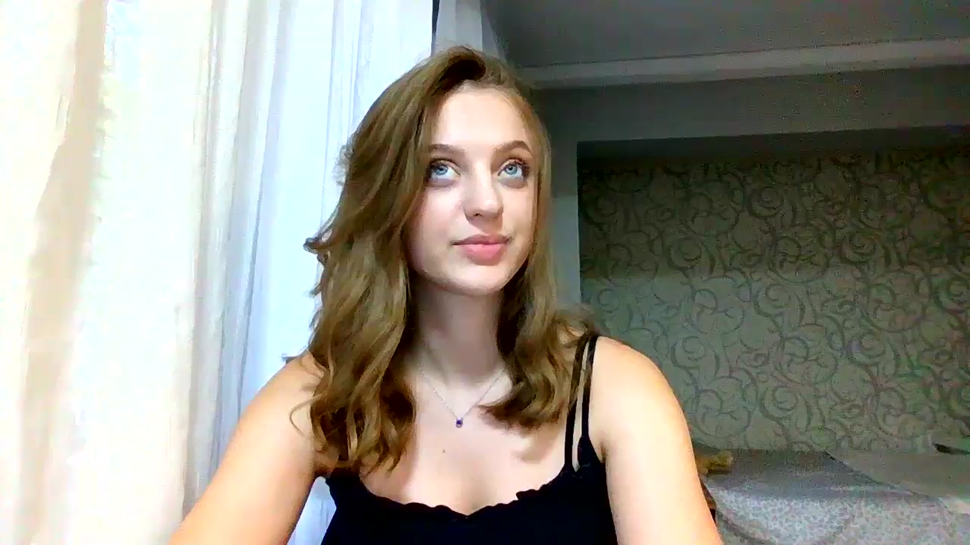 Gallery image thumbnail from Evalimi's myfreecams stream on, 08/19/2025, 15:06 image 8 of 20