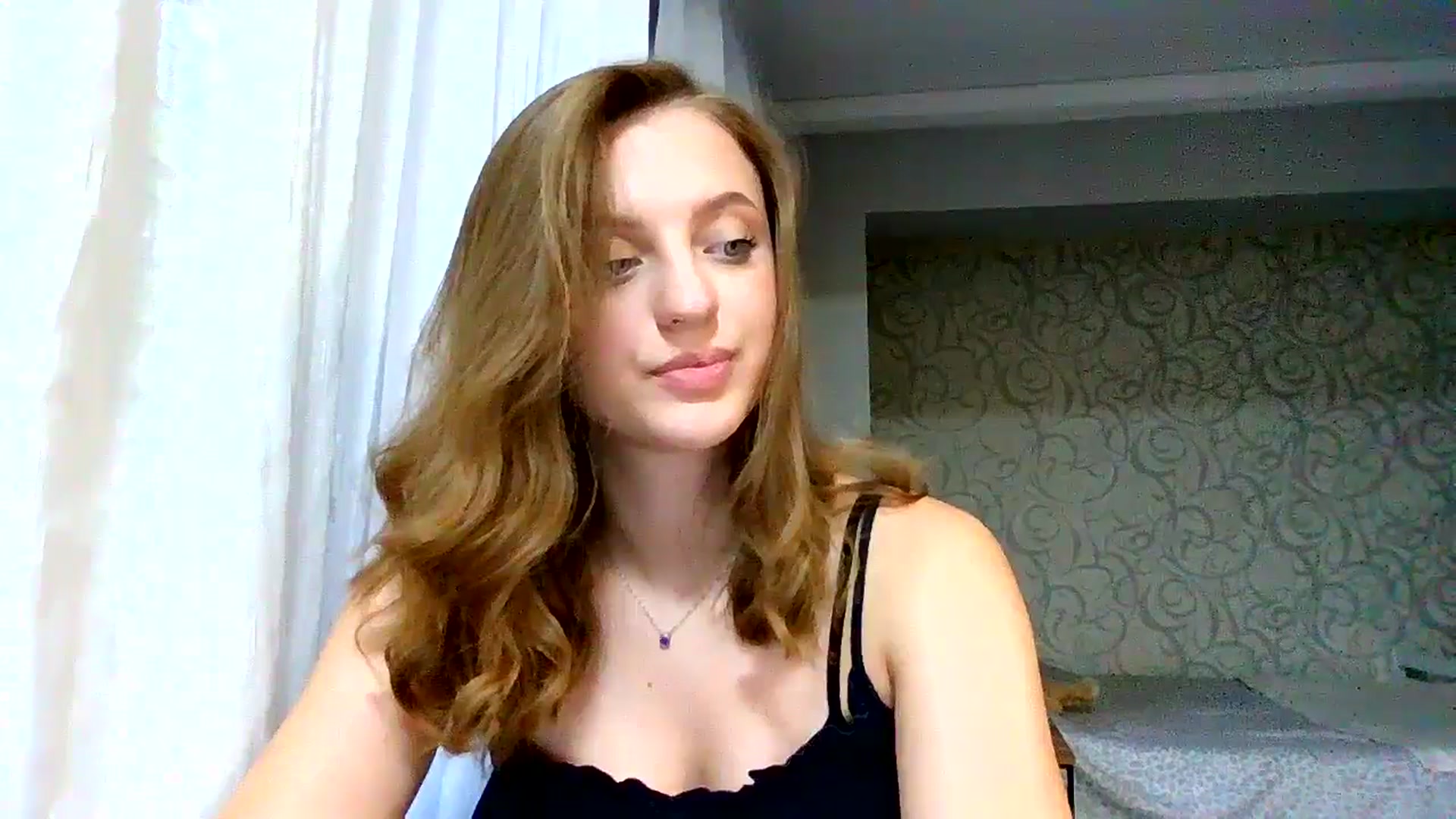 Gallery image thumbnail from Evalimi's myfreecams stream on, 08/19/2025, 15:06 image 15 of 20