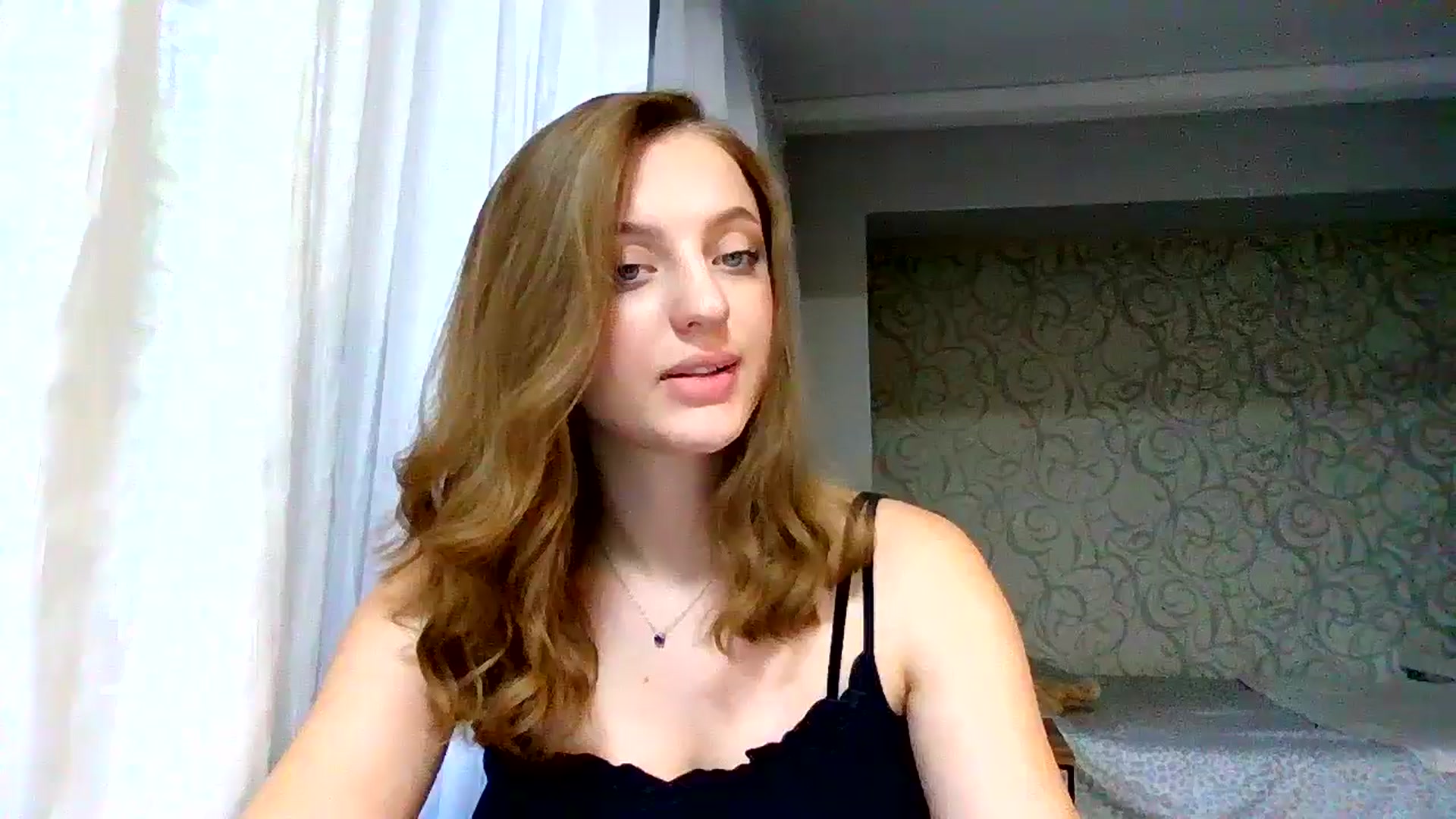 Gallery image thumbnail from Evalimi's myfreecams stream on, 08/19/2025, 15:06 image 13 of 20